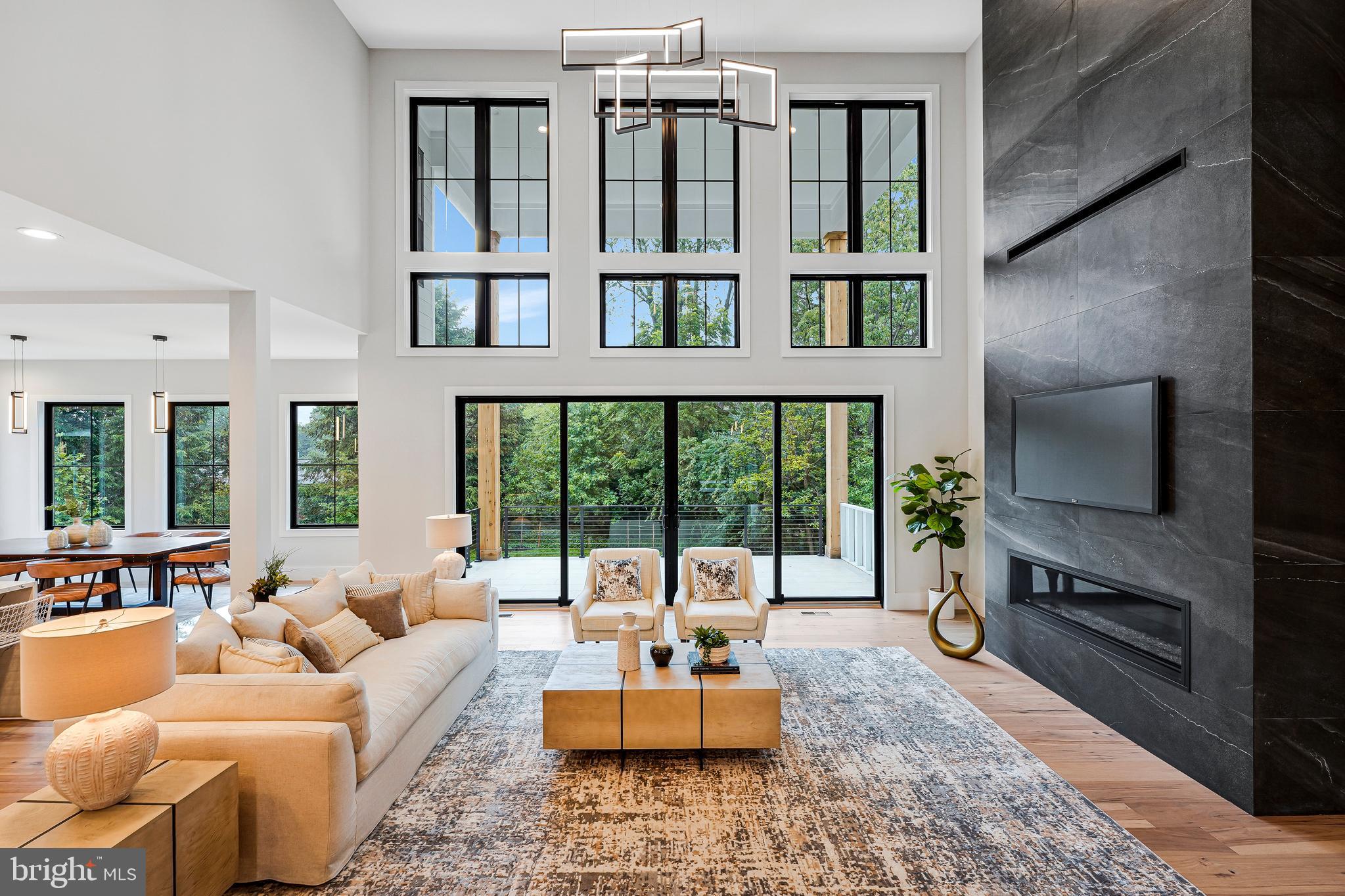 OAKTON - Residential