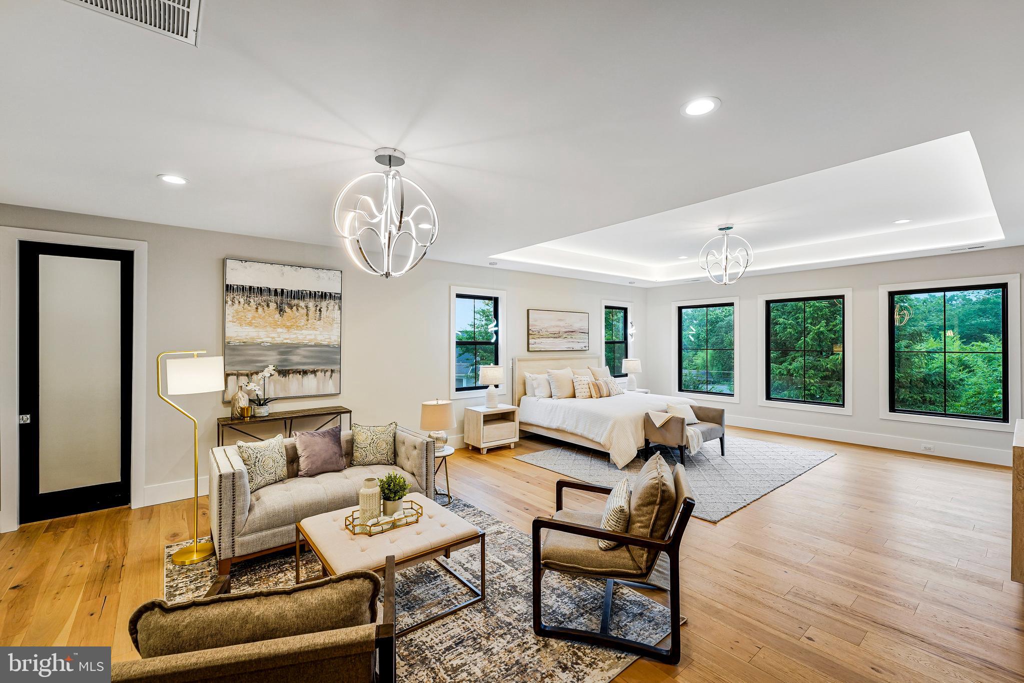 OAKTON - Residential