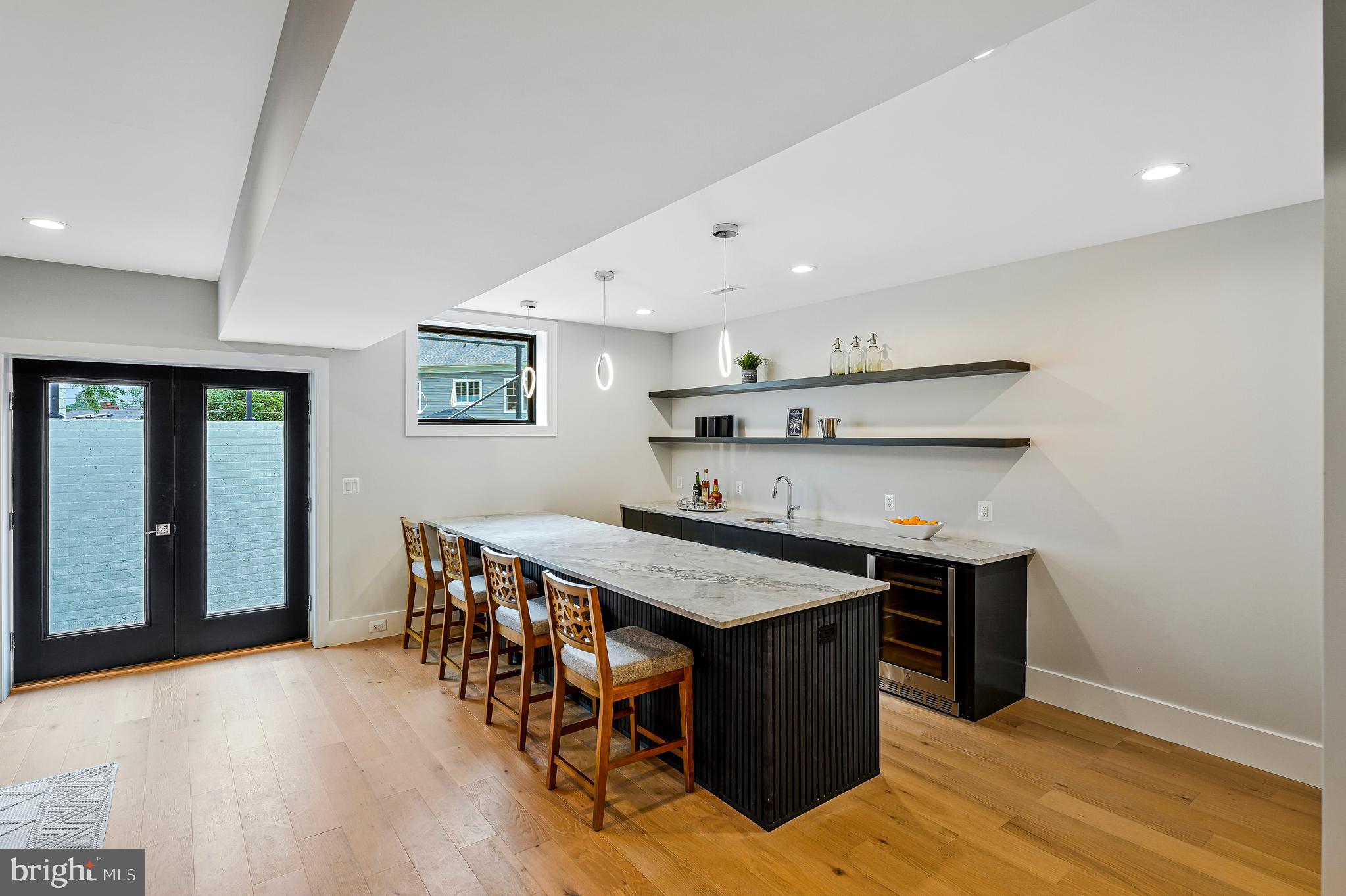 OAKTON - Residential