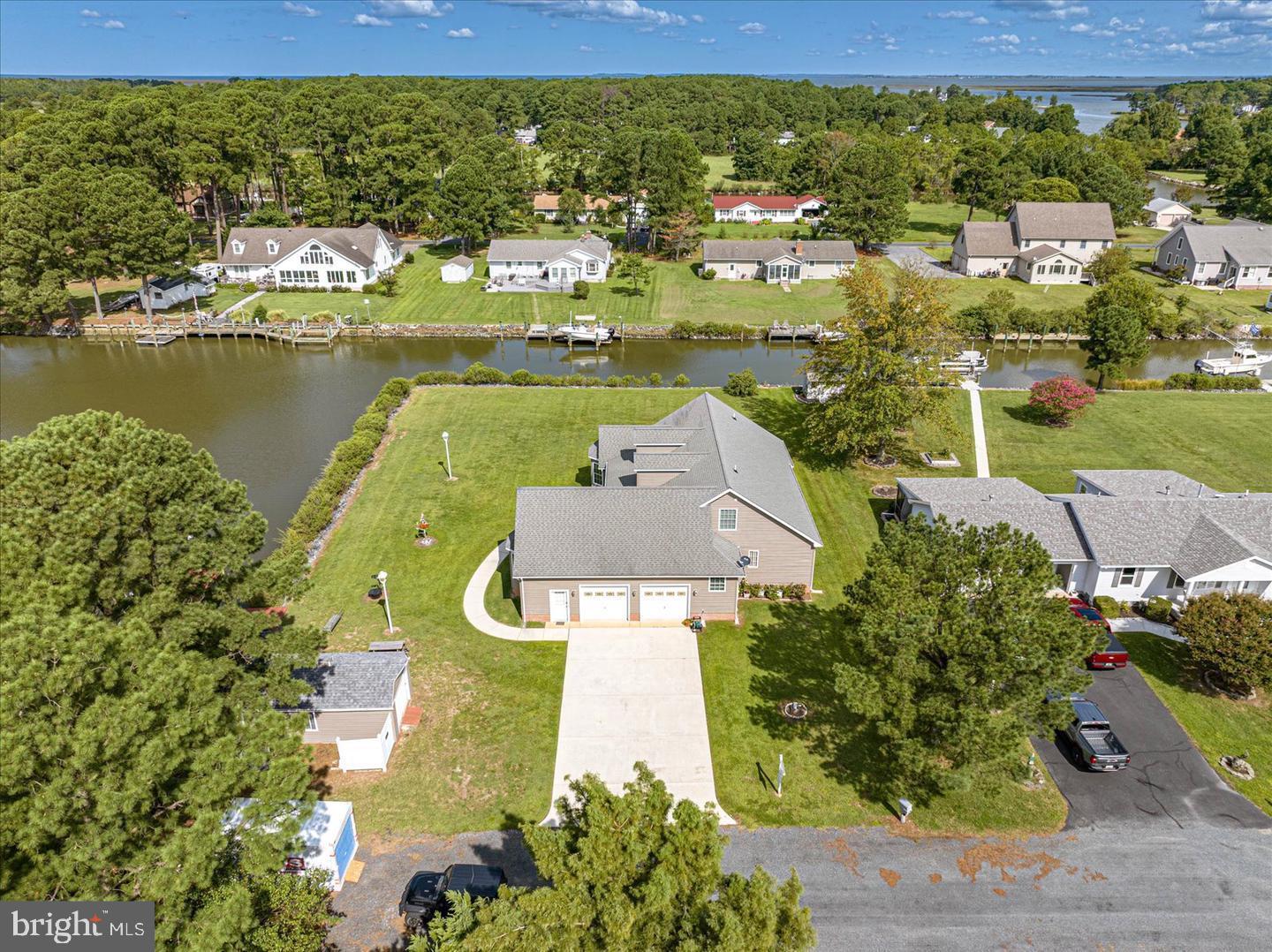 4960 JOSHUA THOMAS ROAD