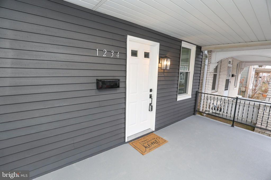 Photo of 1234 Main Street, HARRISBURG, PA 17113 (MLS # PADA2052494)