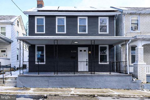 1234 MAIN STREET HARRISBURG PA 17113