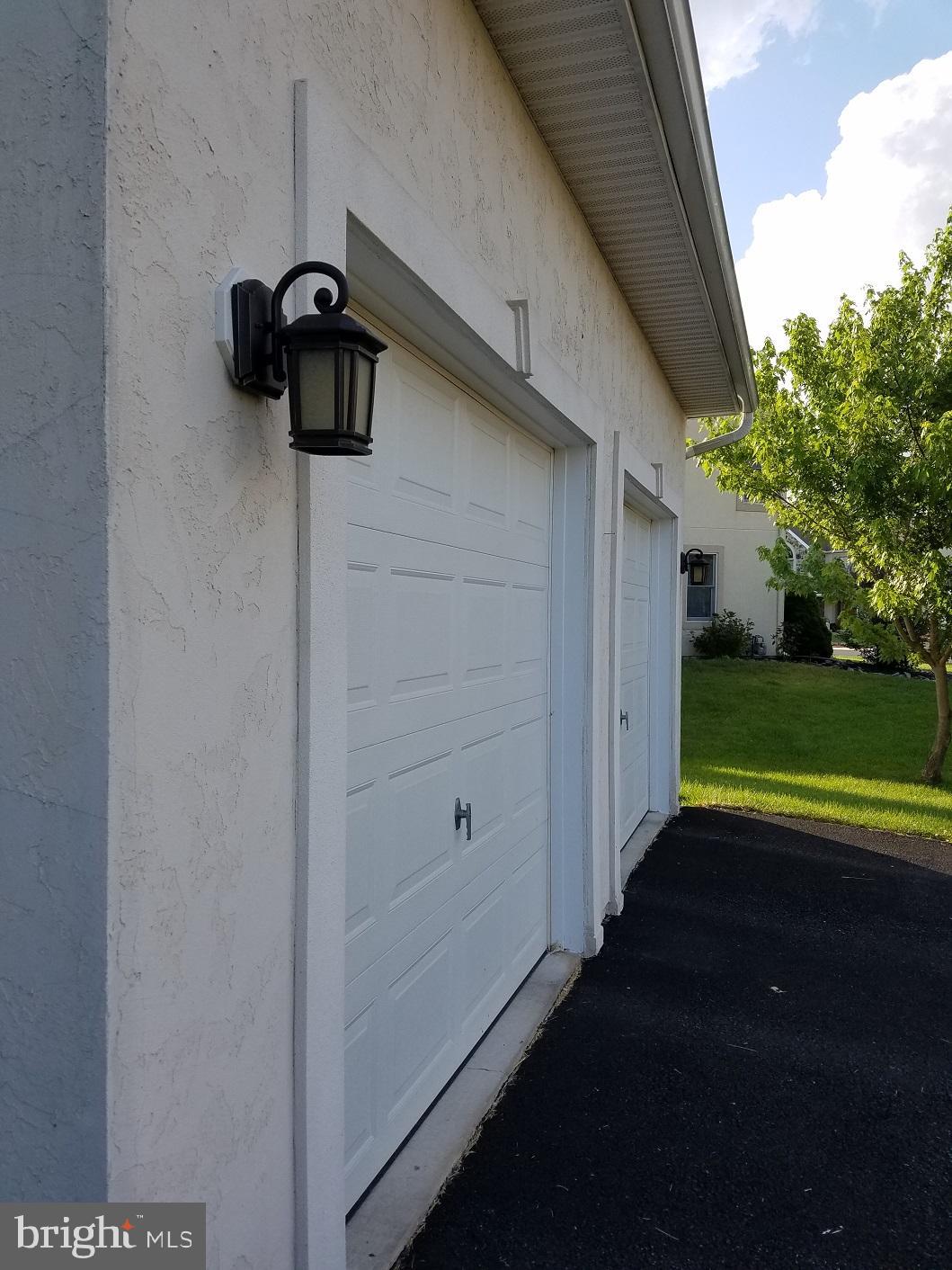 WEST MANCHESTER TWP - Residential Lease