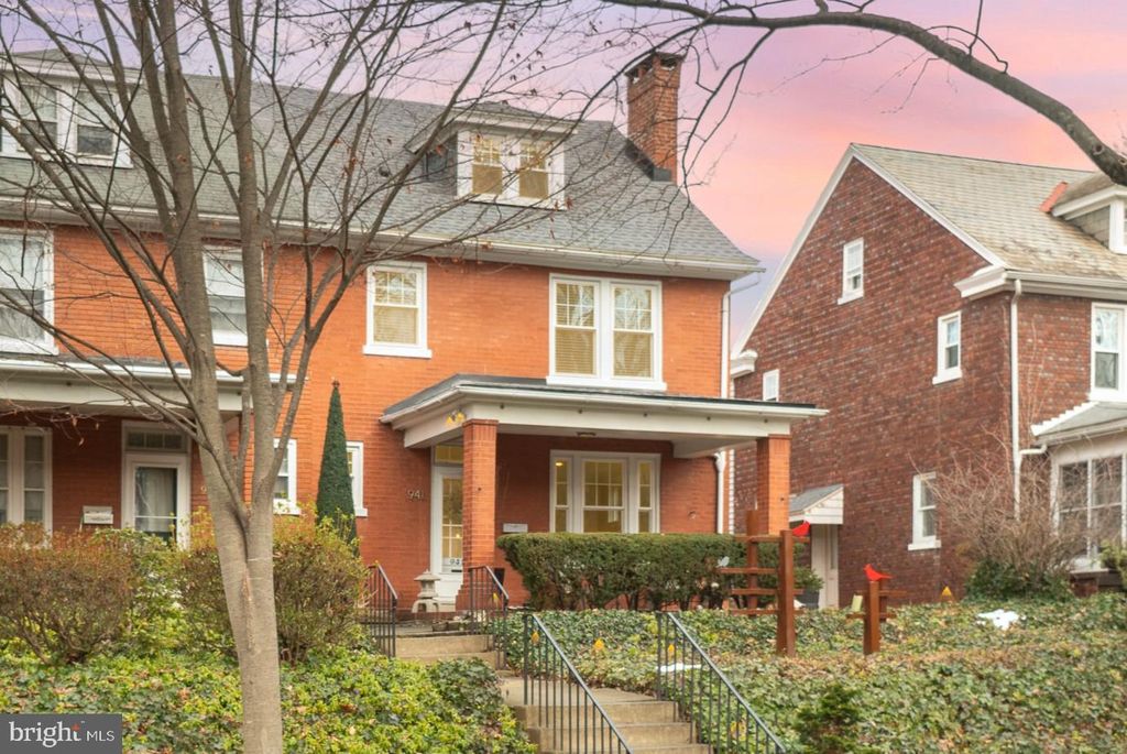 Photo of 941 Virginia Avenue, Lancaster, PA 17603 (MLS # PALA2045600)