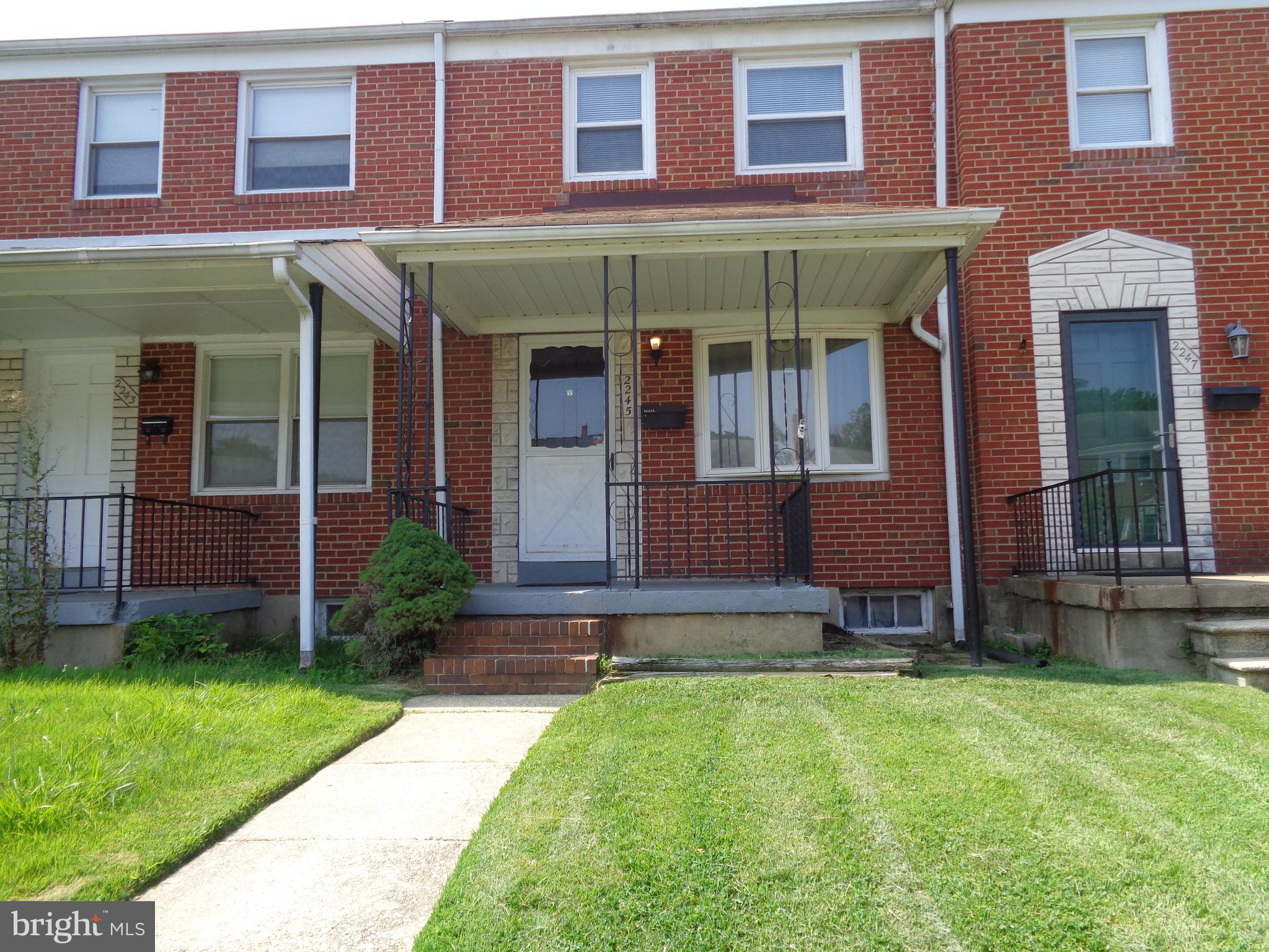 2245 GRAYTHORN ROAD