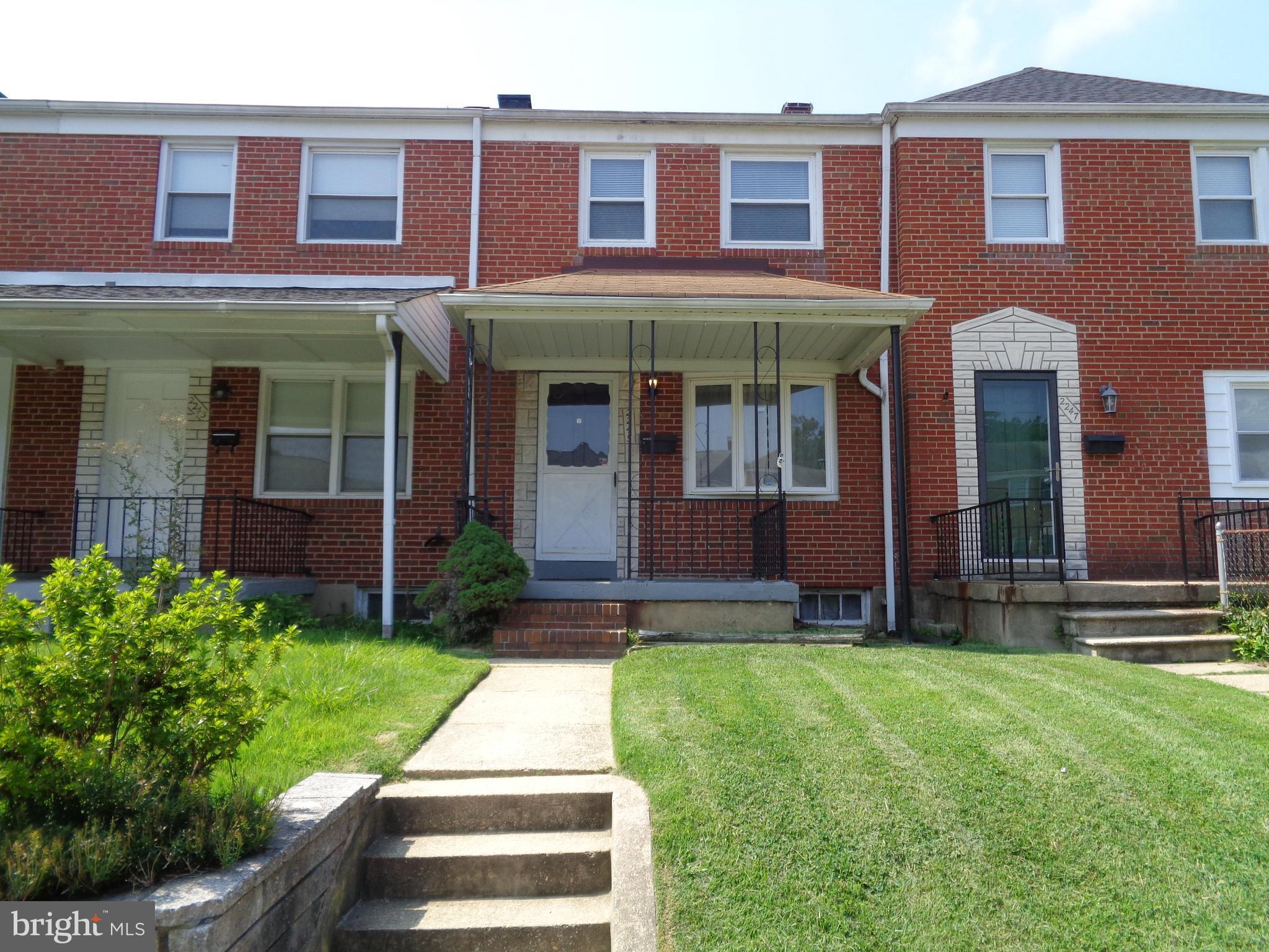 2245 GRAYTHORN ROAD