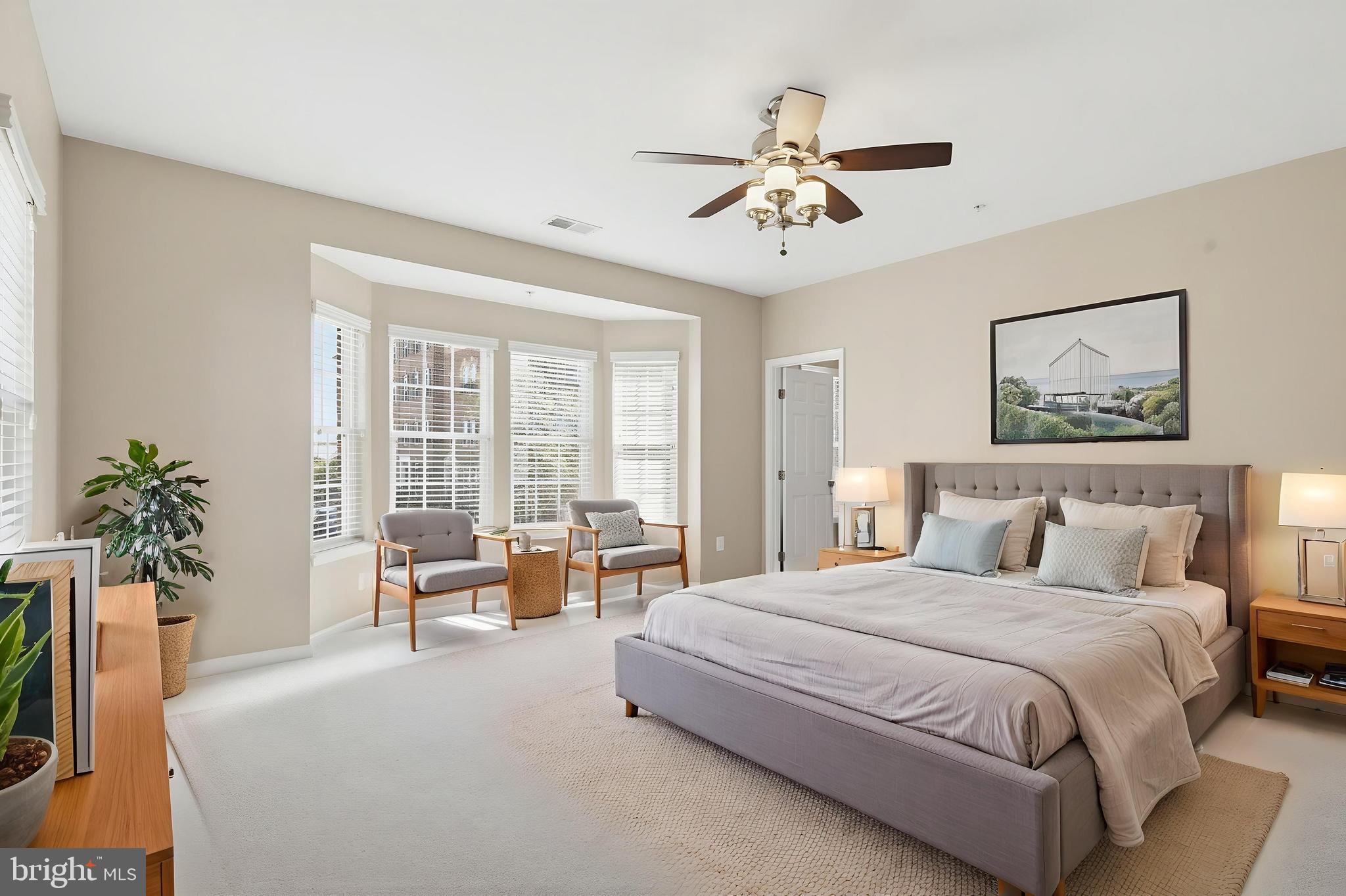 VILLAGES OF URBANA - Residential