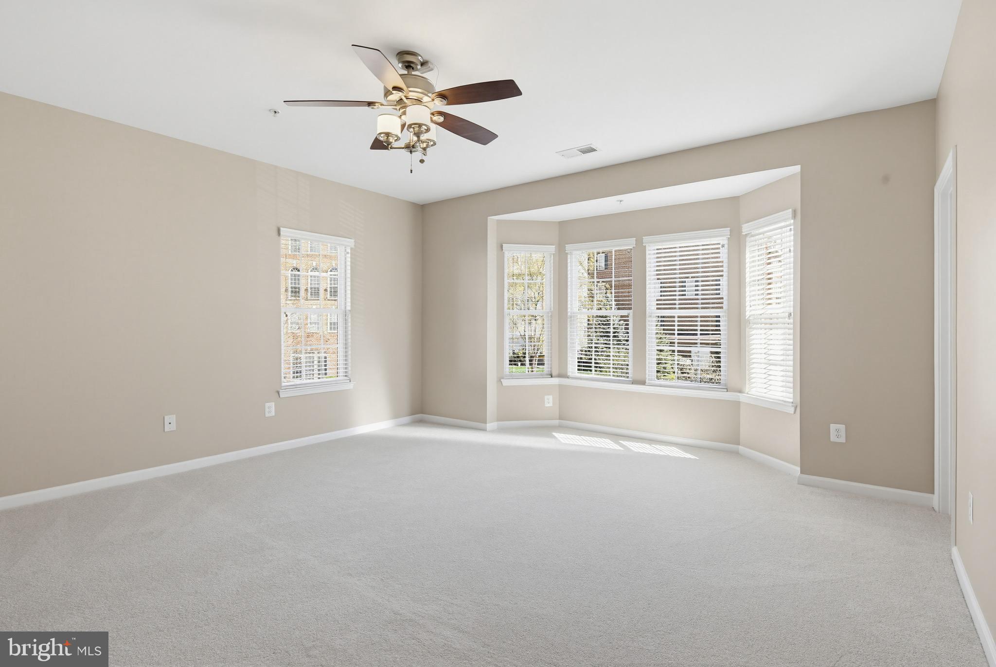 VILLAGES OF URBANA - Residential