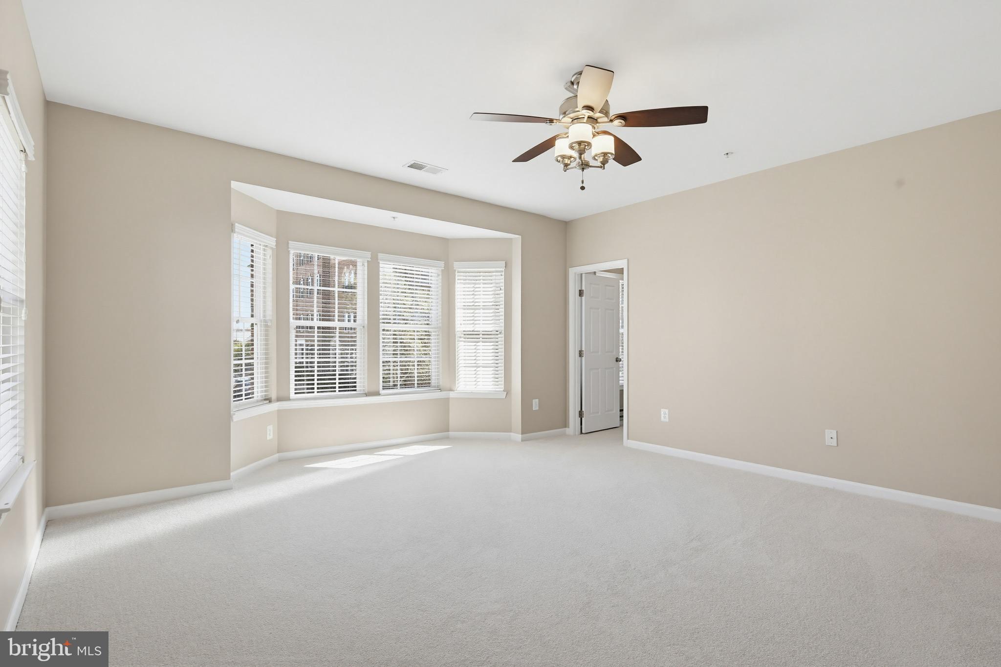 VILLAGES OF URBANA - Residential