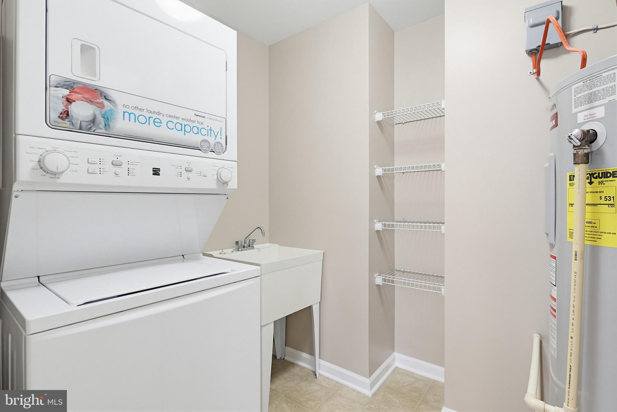 VILLAGES OF URBANA - Residential