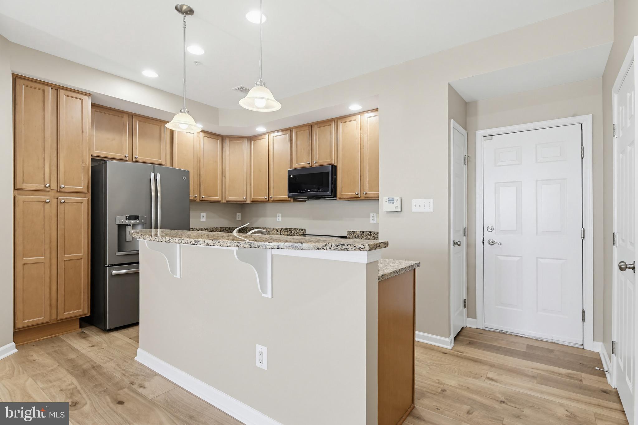 VILLAGES OF URBANA - Residential