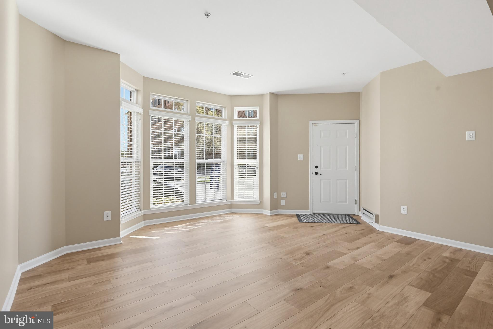 VILLAGES OF URBANA - Residential