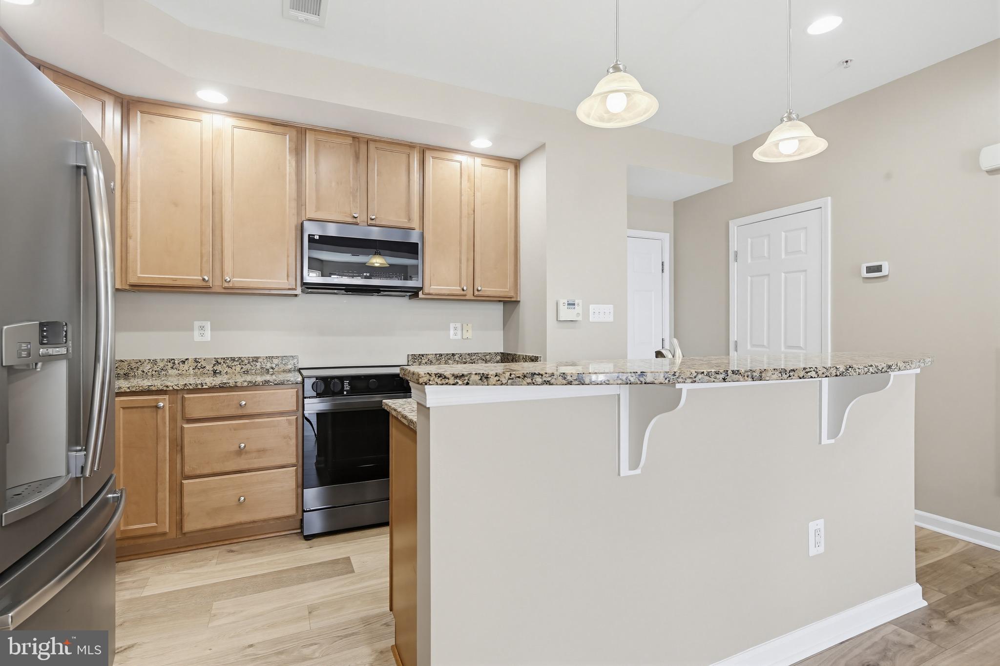 VILLAGES OF URBANA - Residential