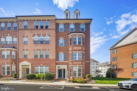 Condo For Sale - 3696 Holborn Place #3696<br/> Frederick County, FREDERICK, MD 21704