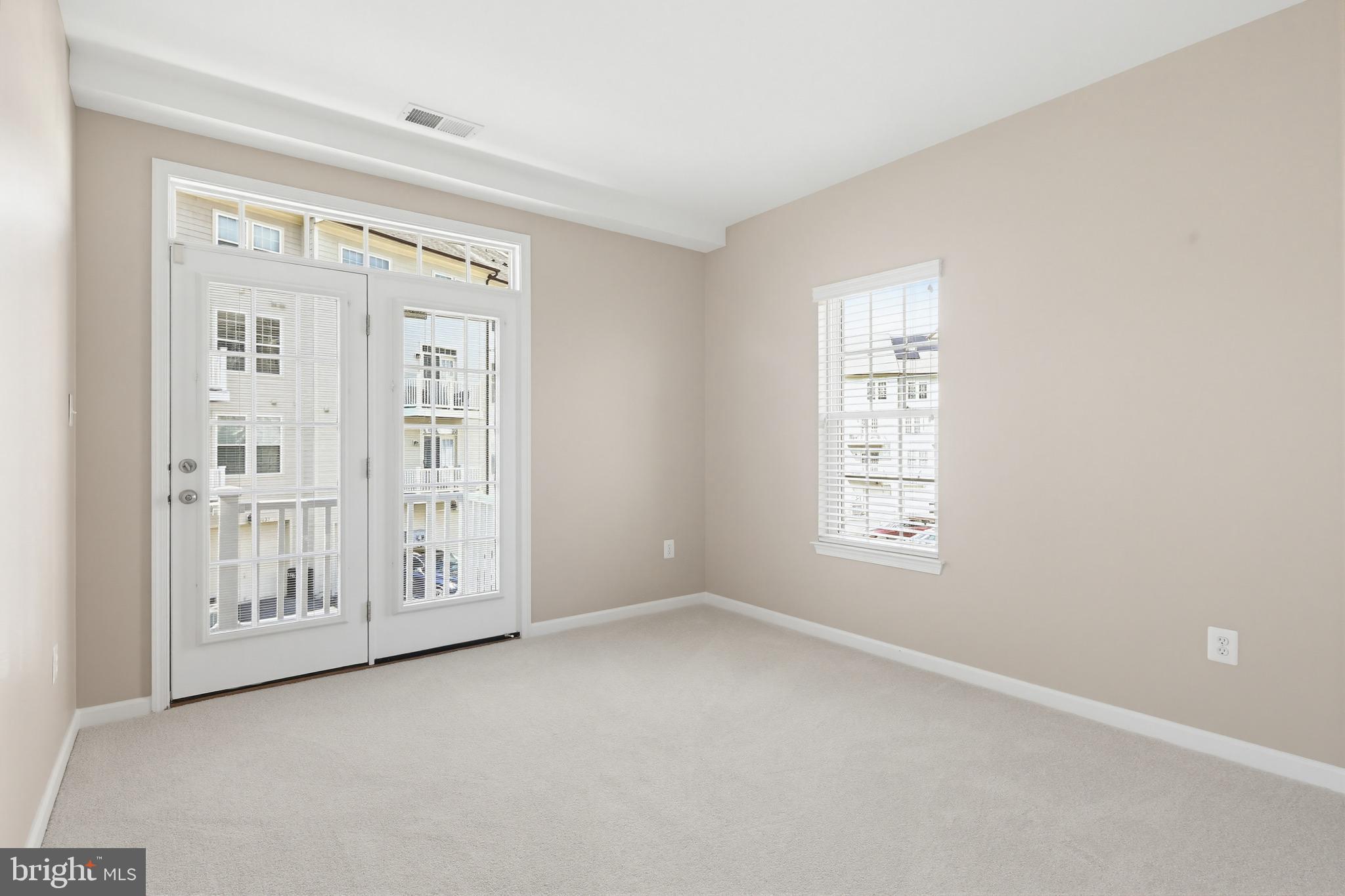 VILLAGES OF URBANA - Residential