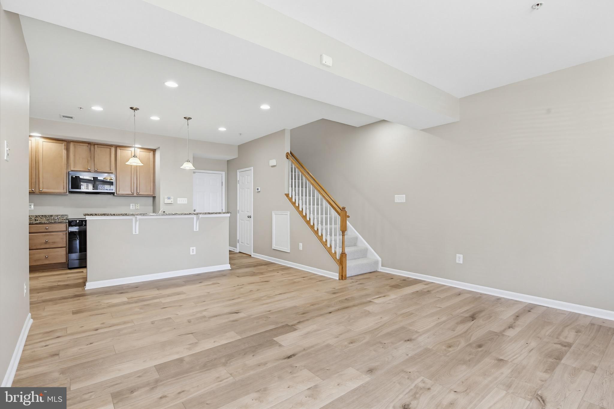 VILLAGES OF URBANA - Residential