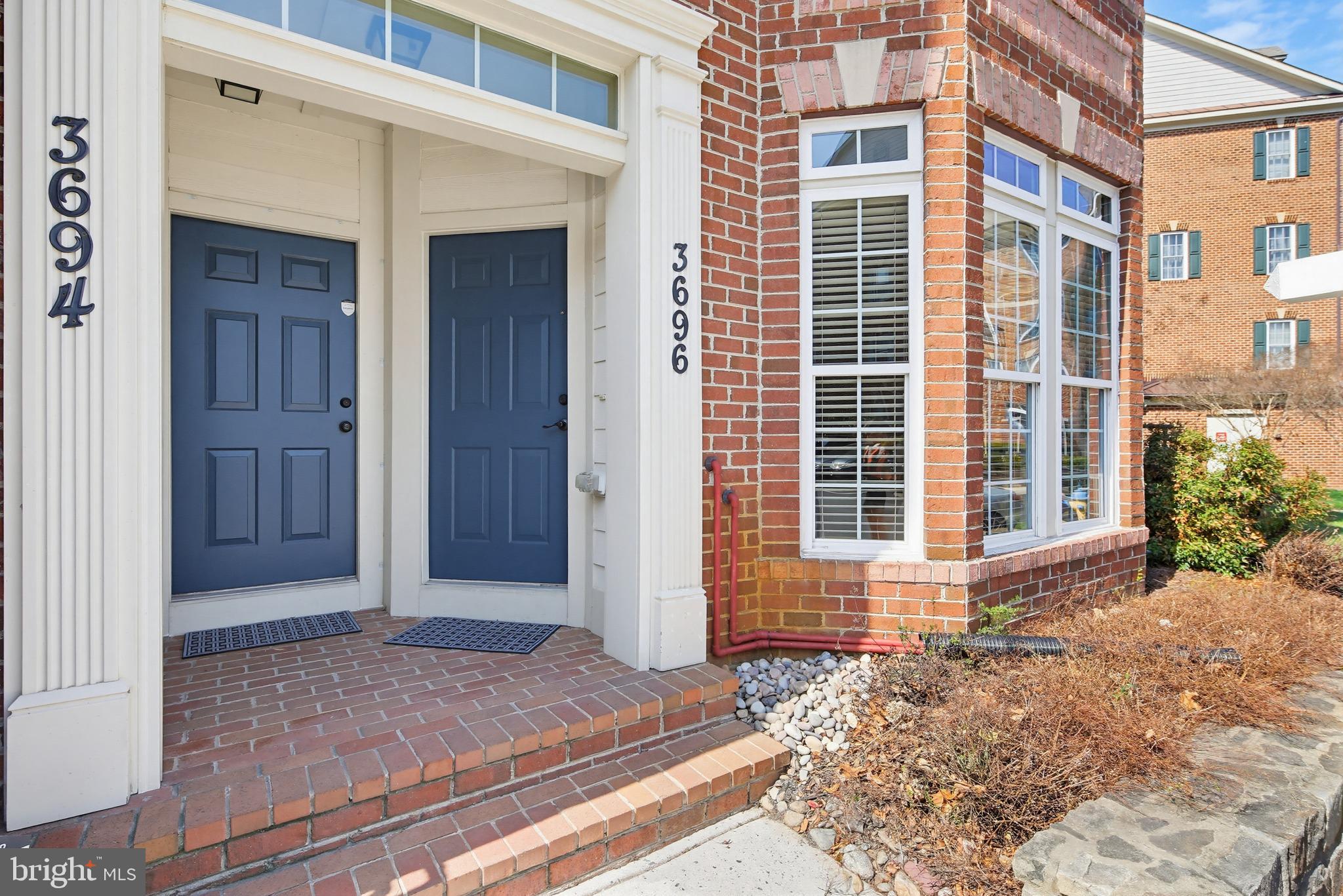 VILLAGES OF URBANA - Residential