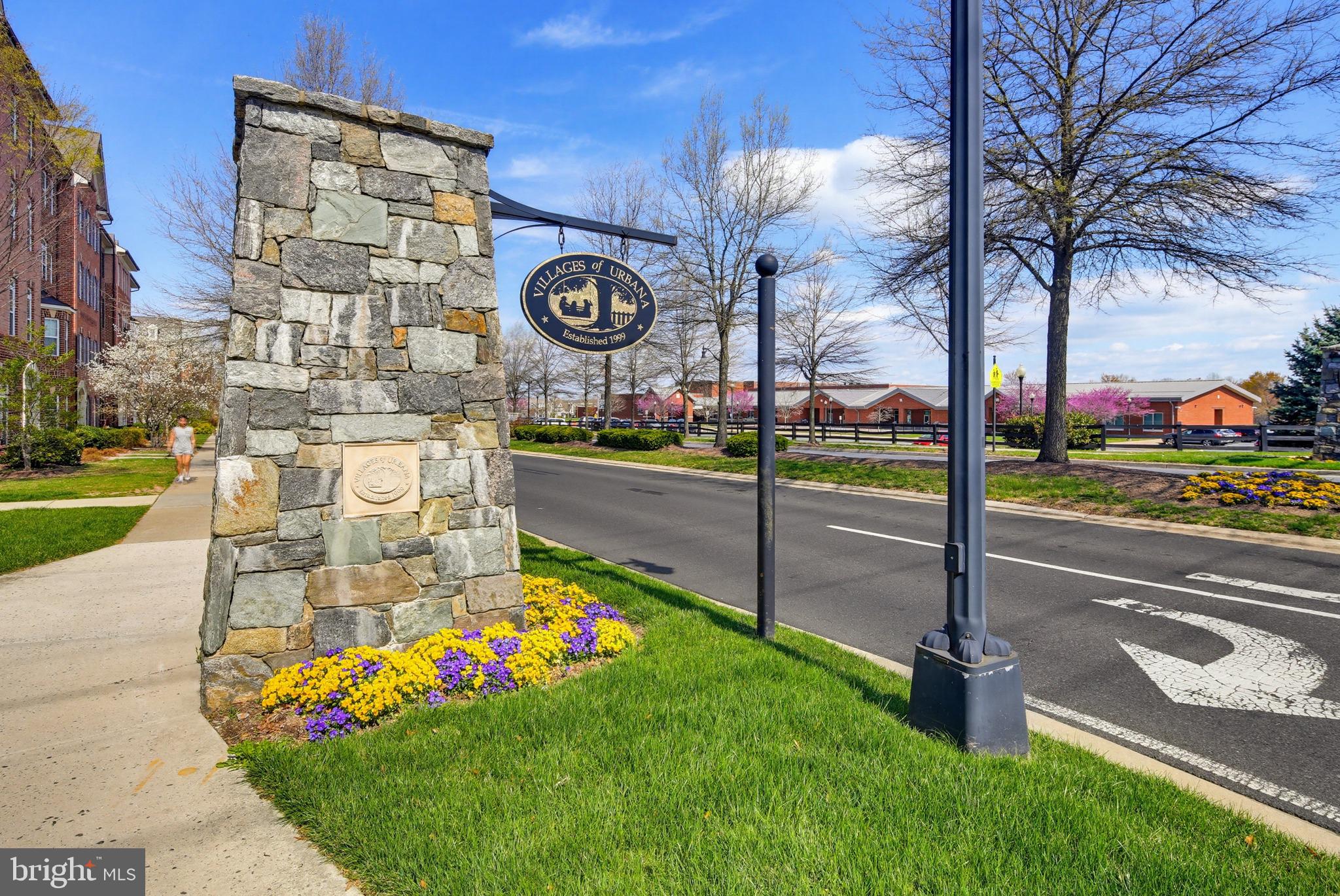 VILLAGES OF URBANA - Residential