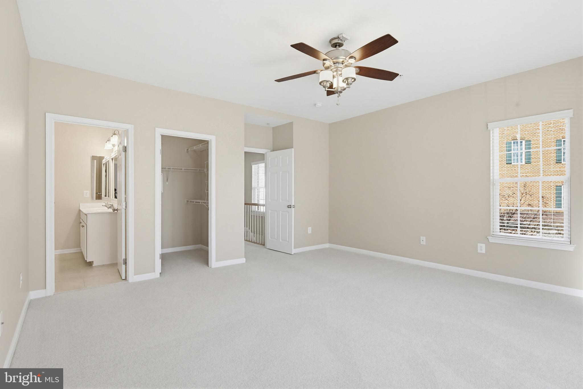 VILLAGES OF URBANA - Residential