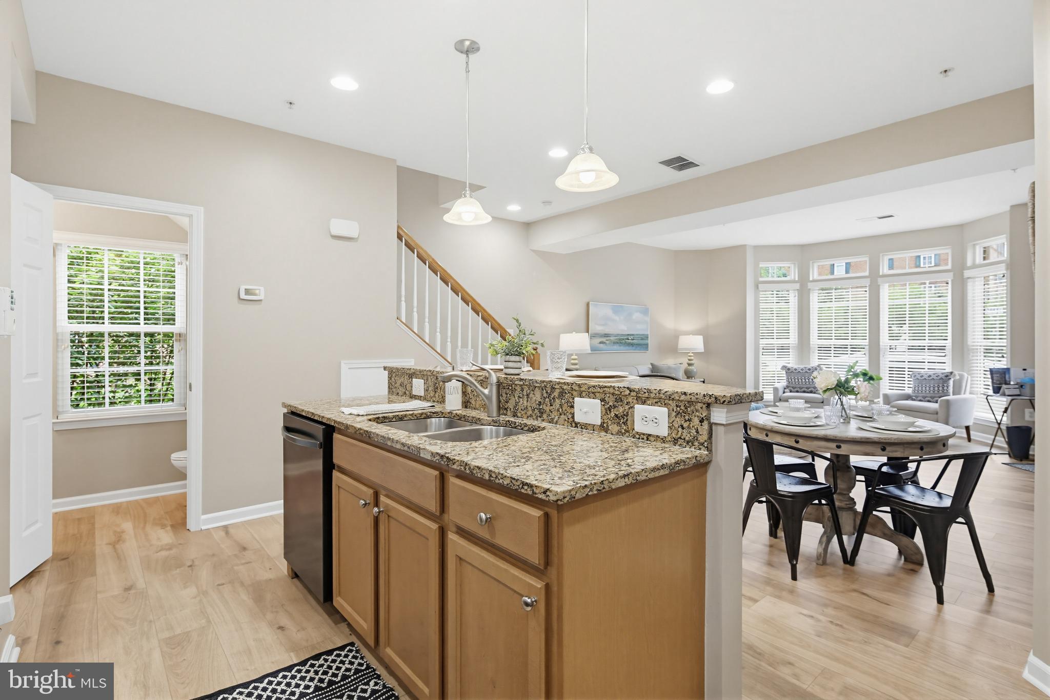VILLAGES OF URBANA - Residential