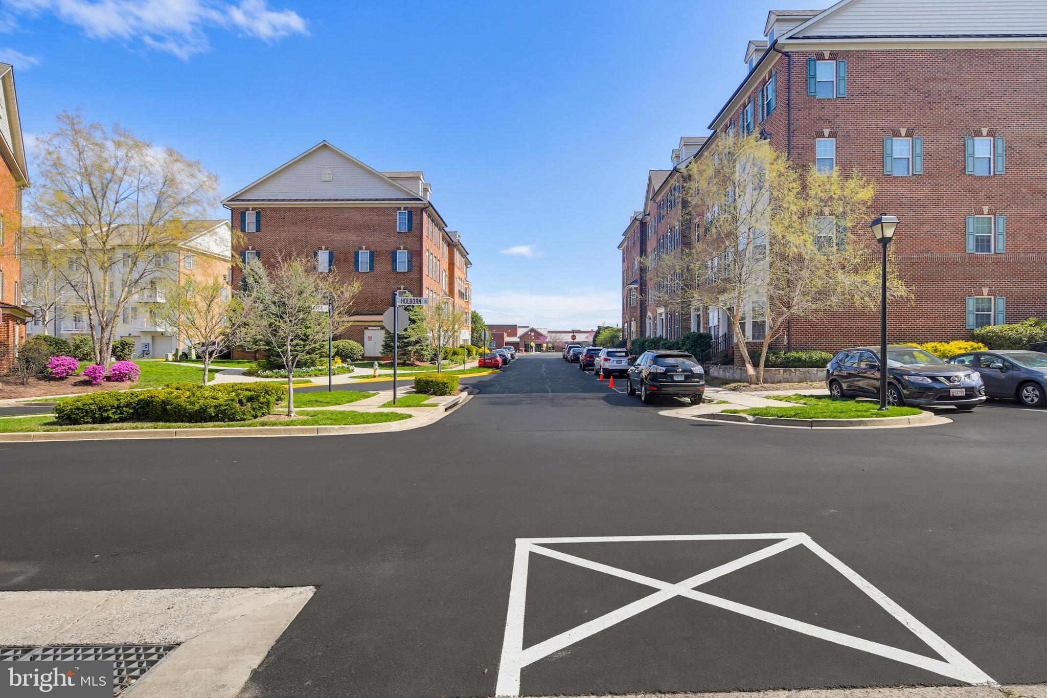 VILLAGES OF URBANA - Residential