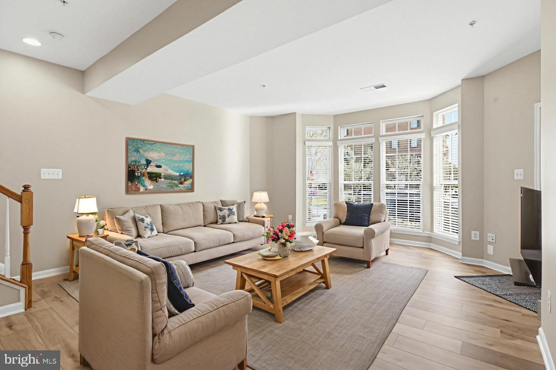 VILLAGES OF URBANA - Residential