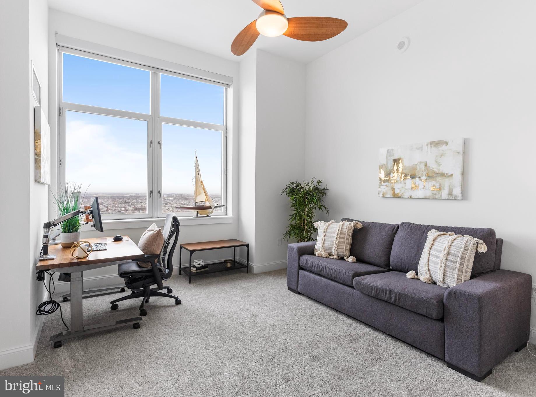 AVENUE OF THE ARTS - Residential