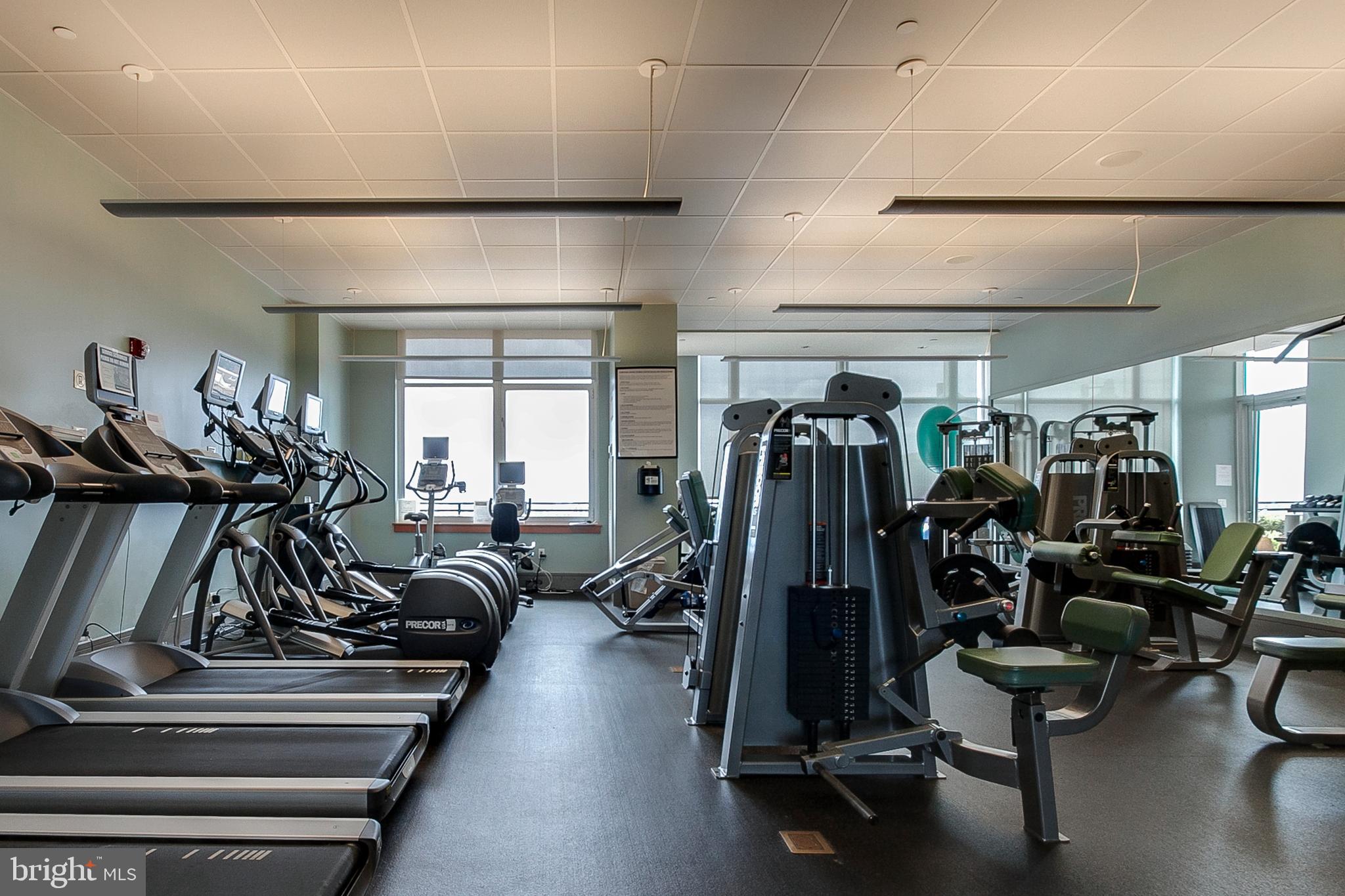 AVENUE OF THE ARTS - Residential