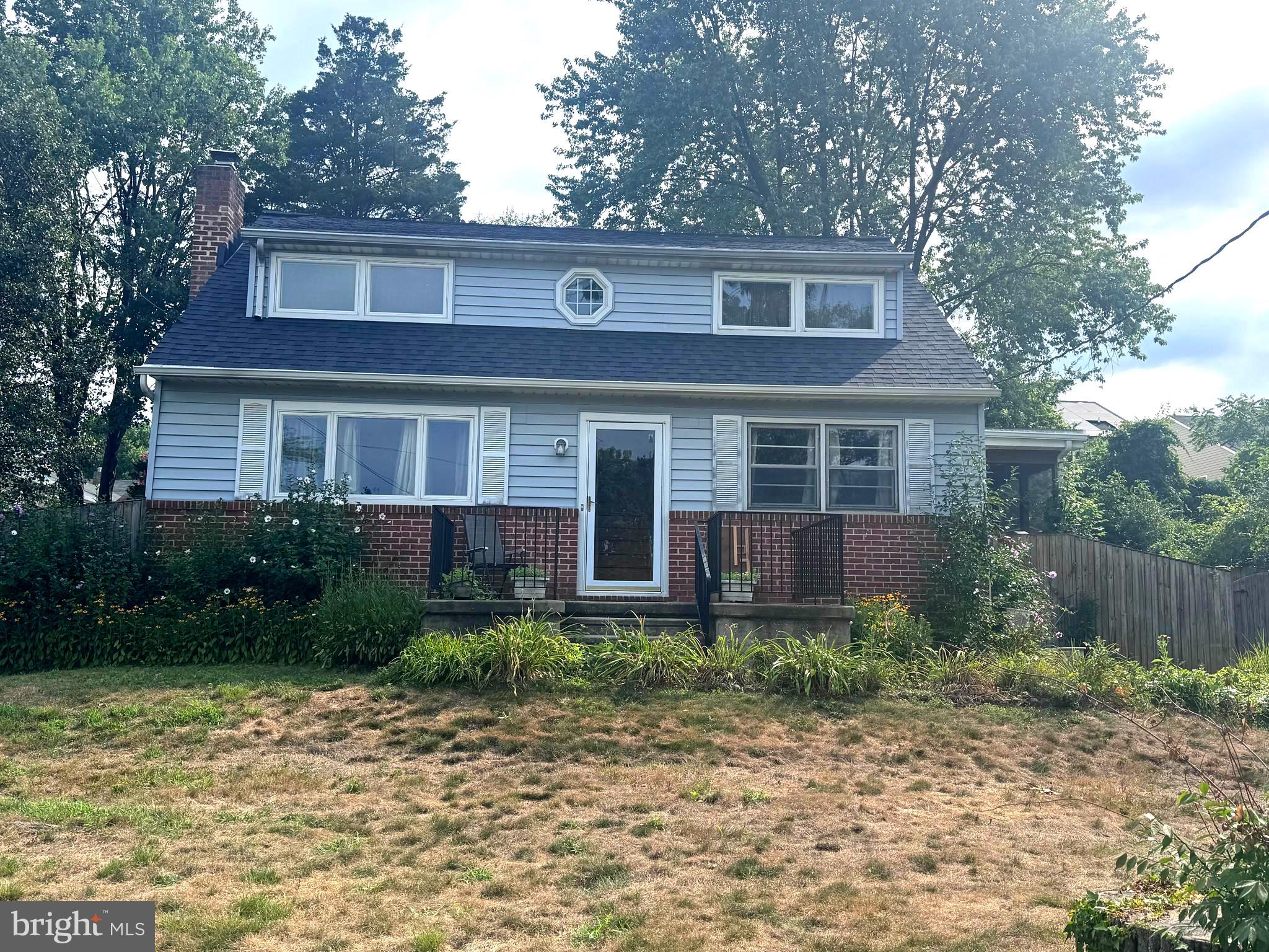 HARWOOD PARK - Residential