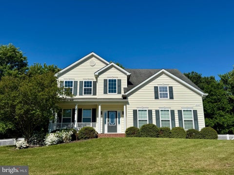 Homes For Sale - 20809 Middlegate Drive<br/> LEXINGTON PARK, MD 20653