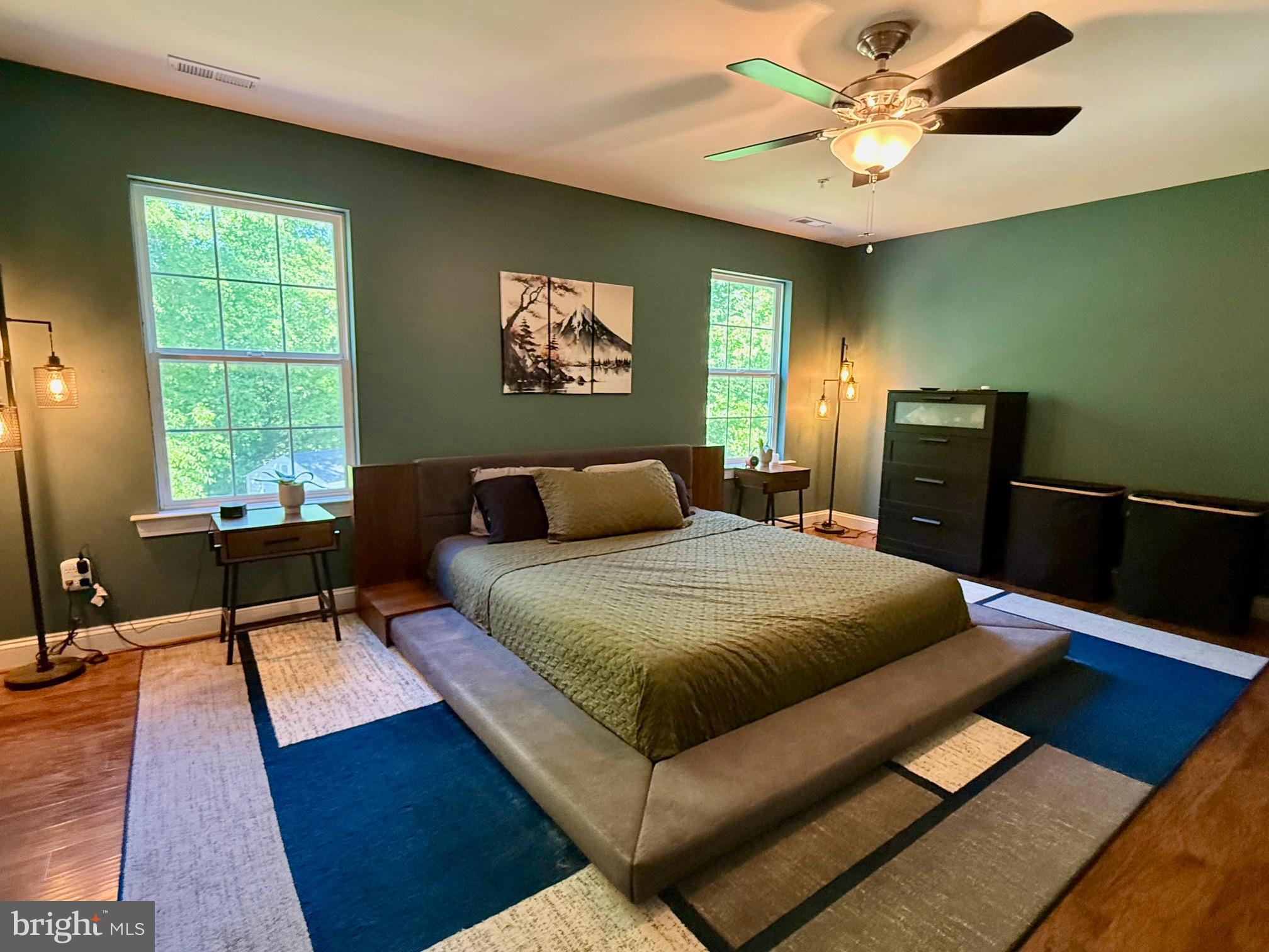 PEMBROOKE - Residential