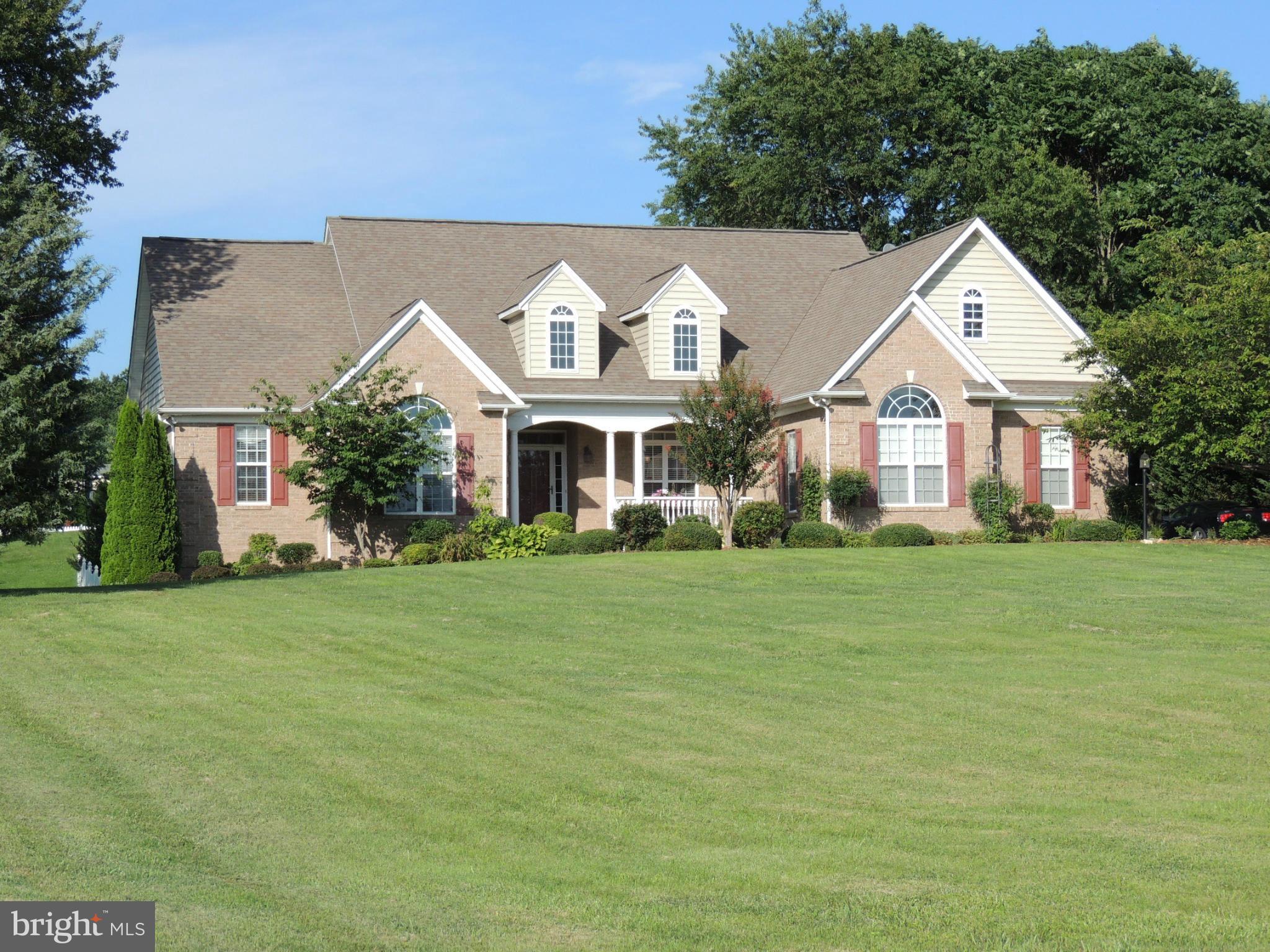 CEDARBROOKE - Residential
