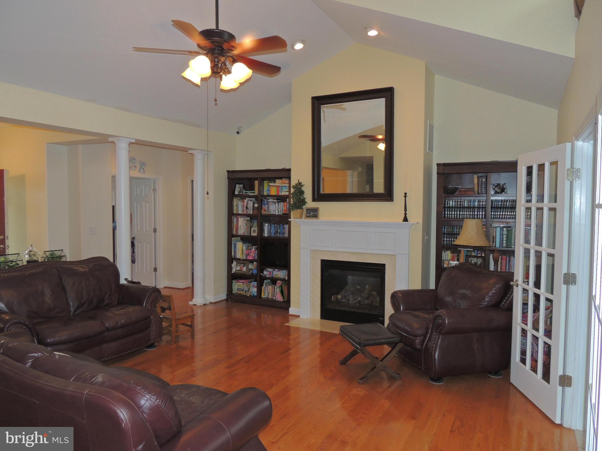 CEDARBROOKE - Residential