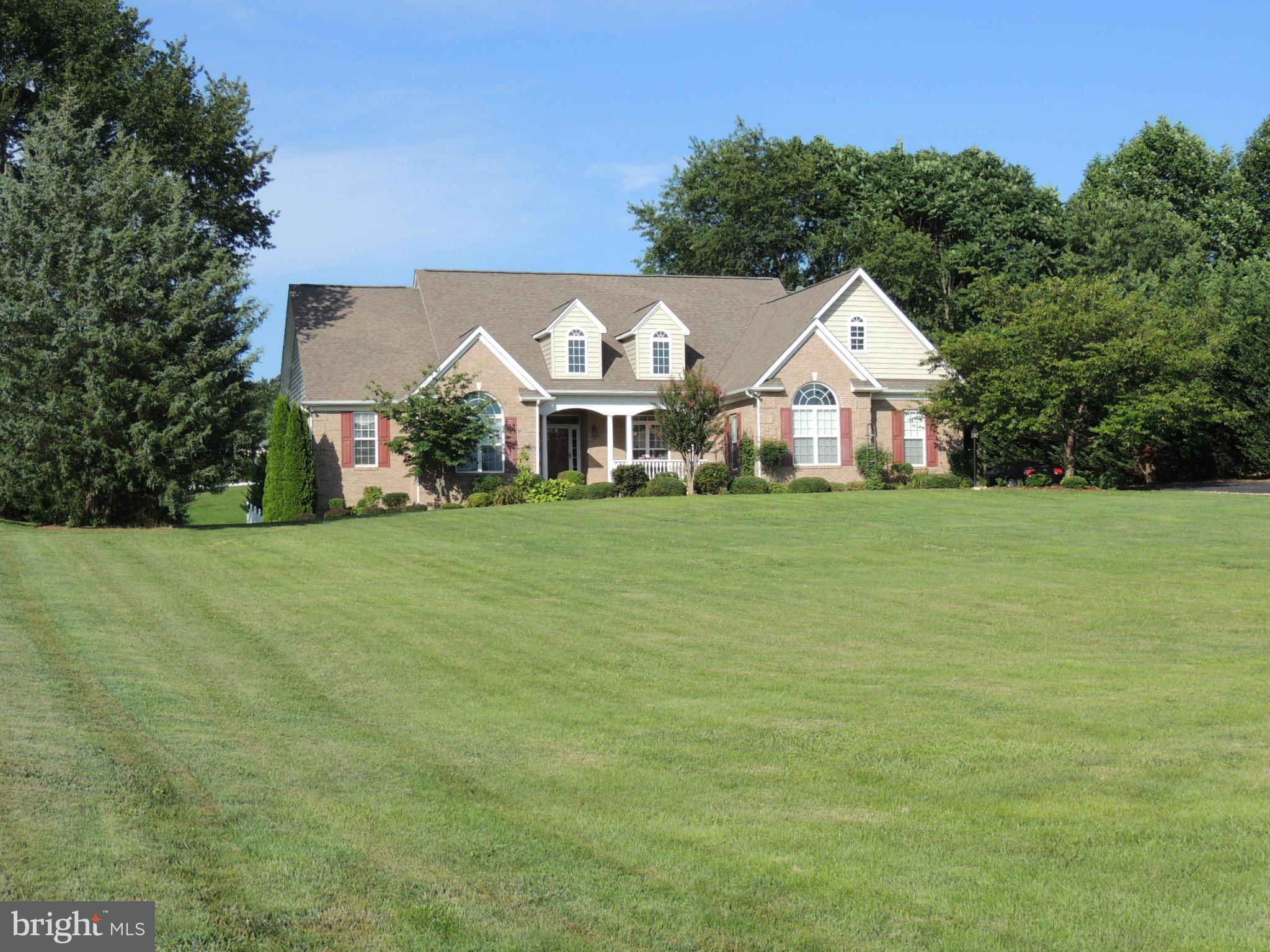 CEDARBROOKE - Residential