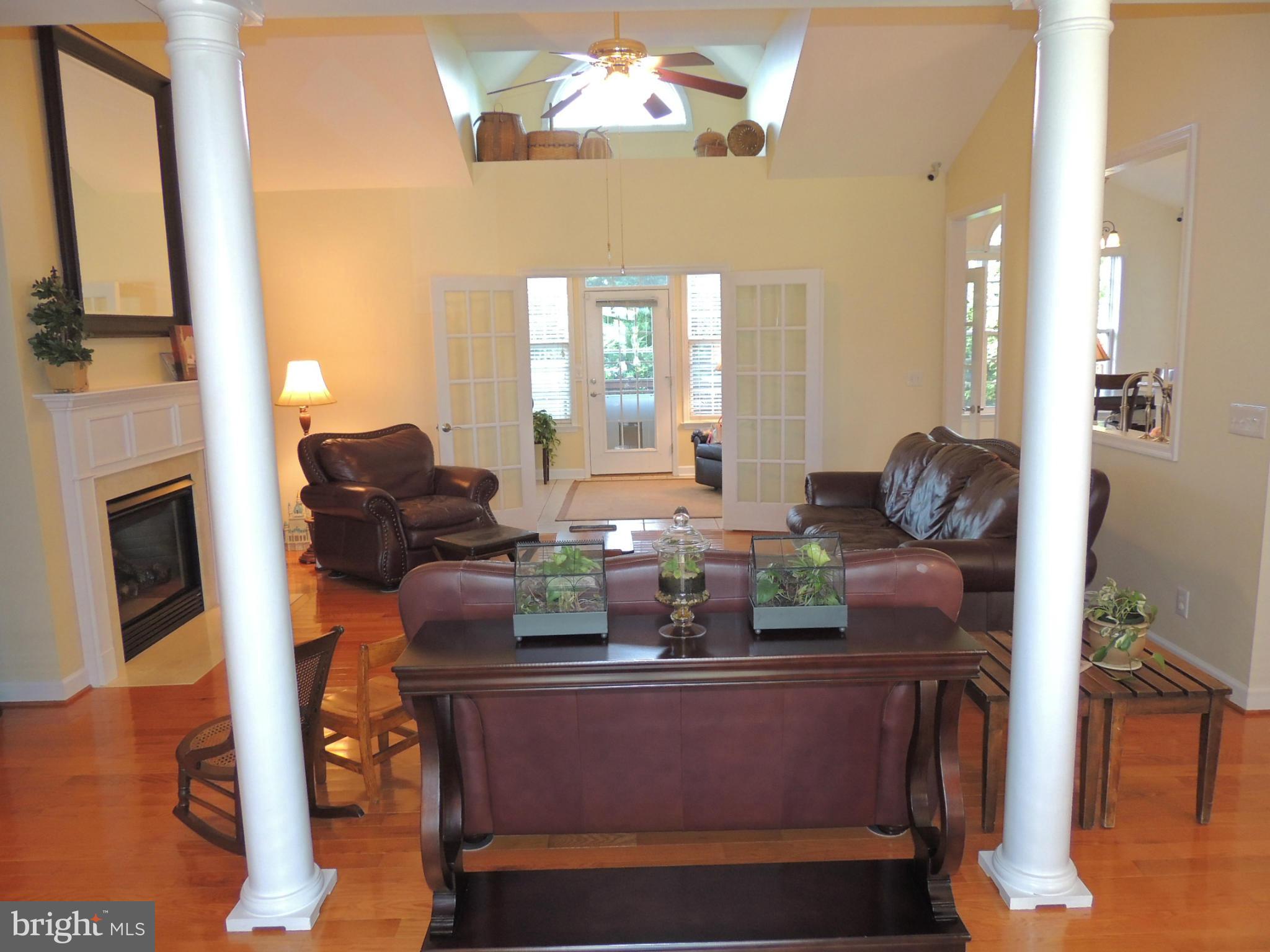 CEDARBROOKE - Residential