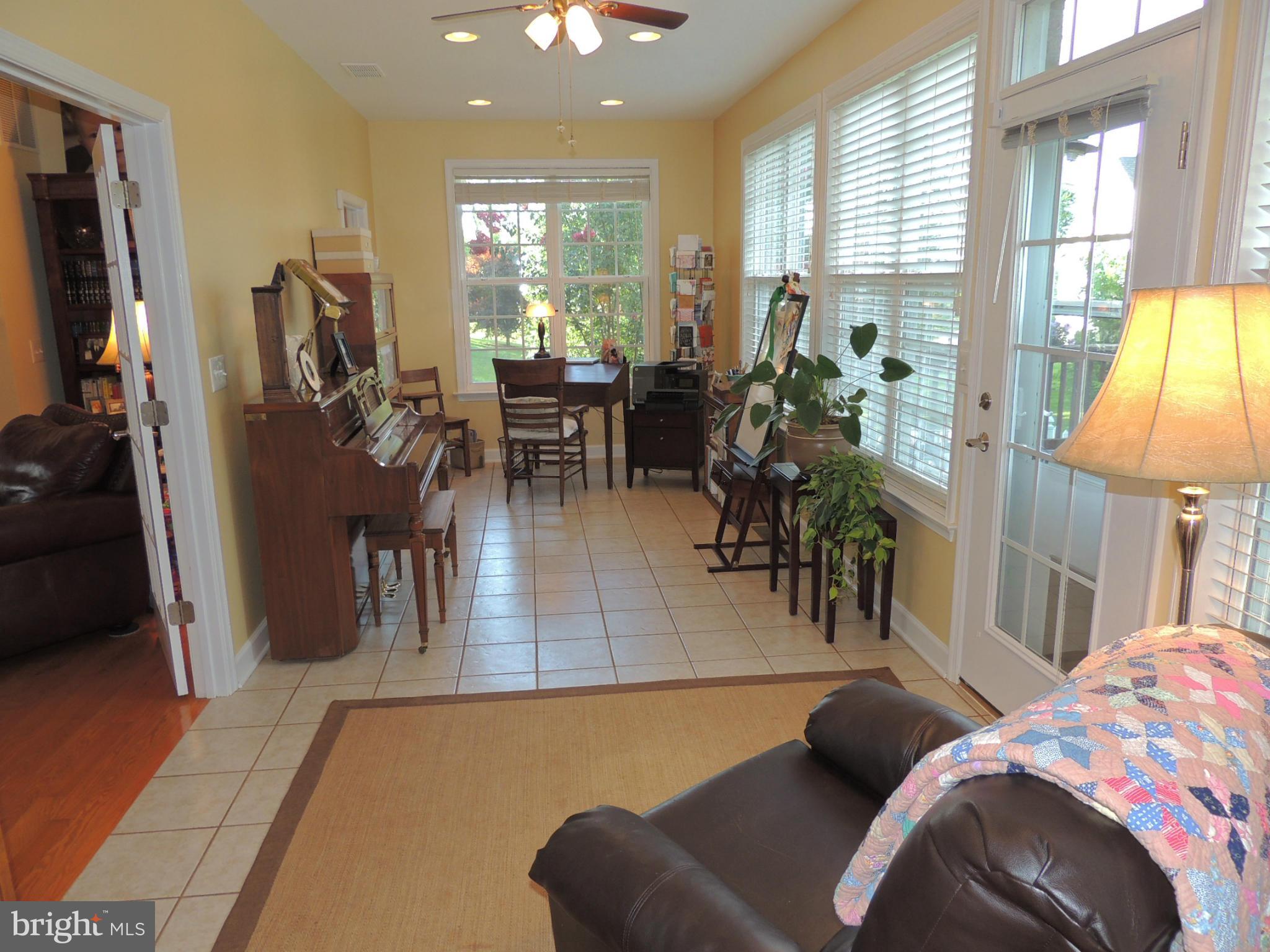 CEDARBROOKE - Residential