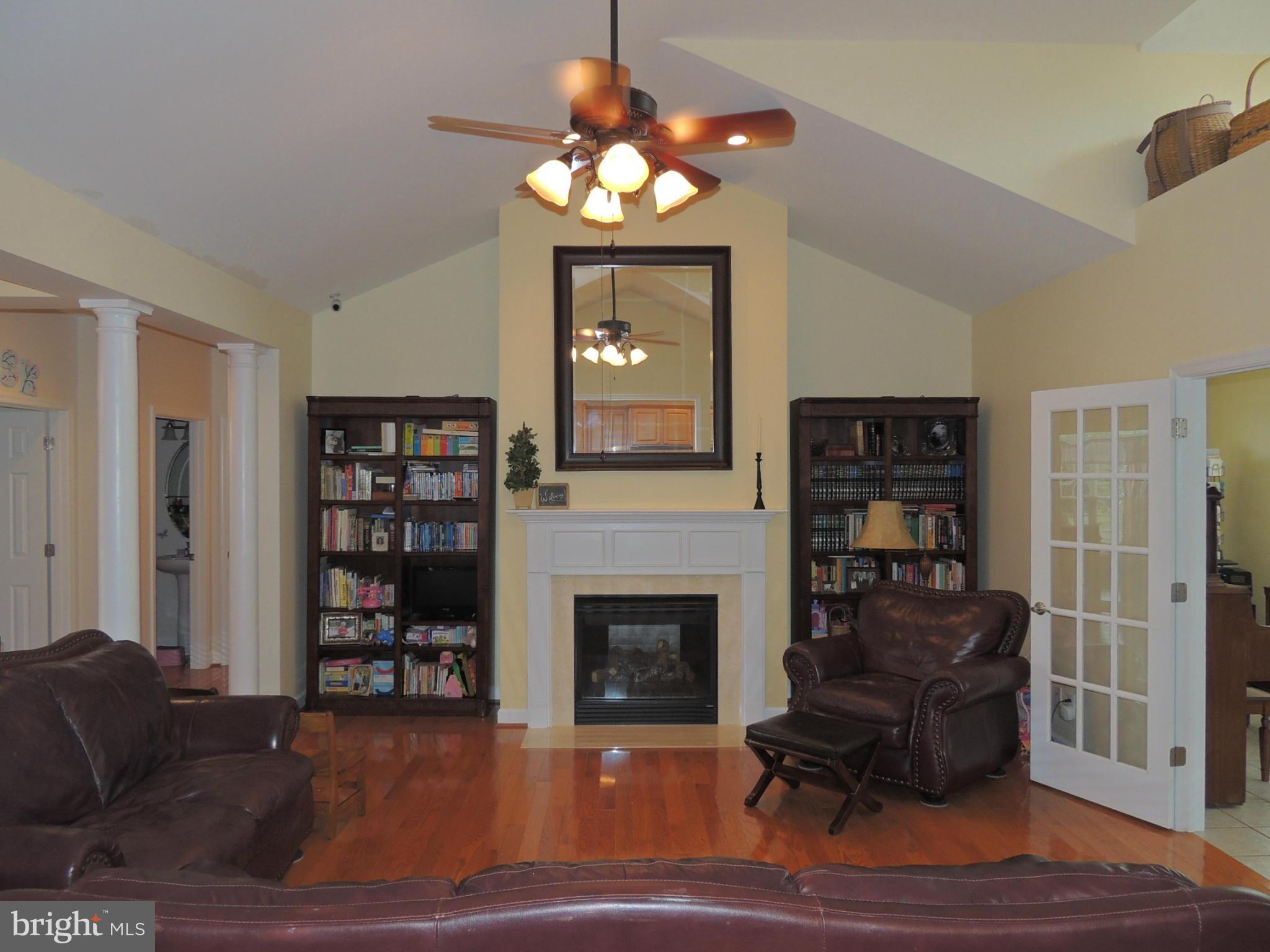 CEDARBROOKE - Residential