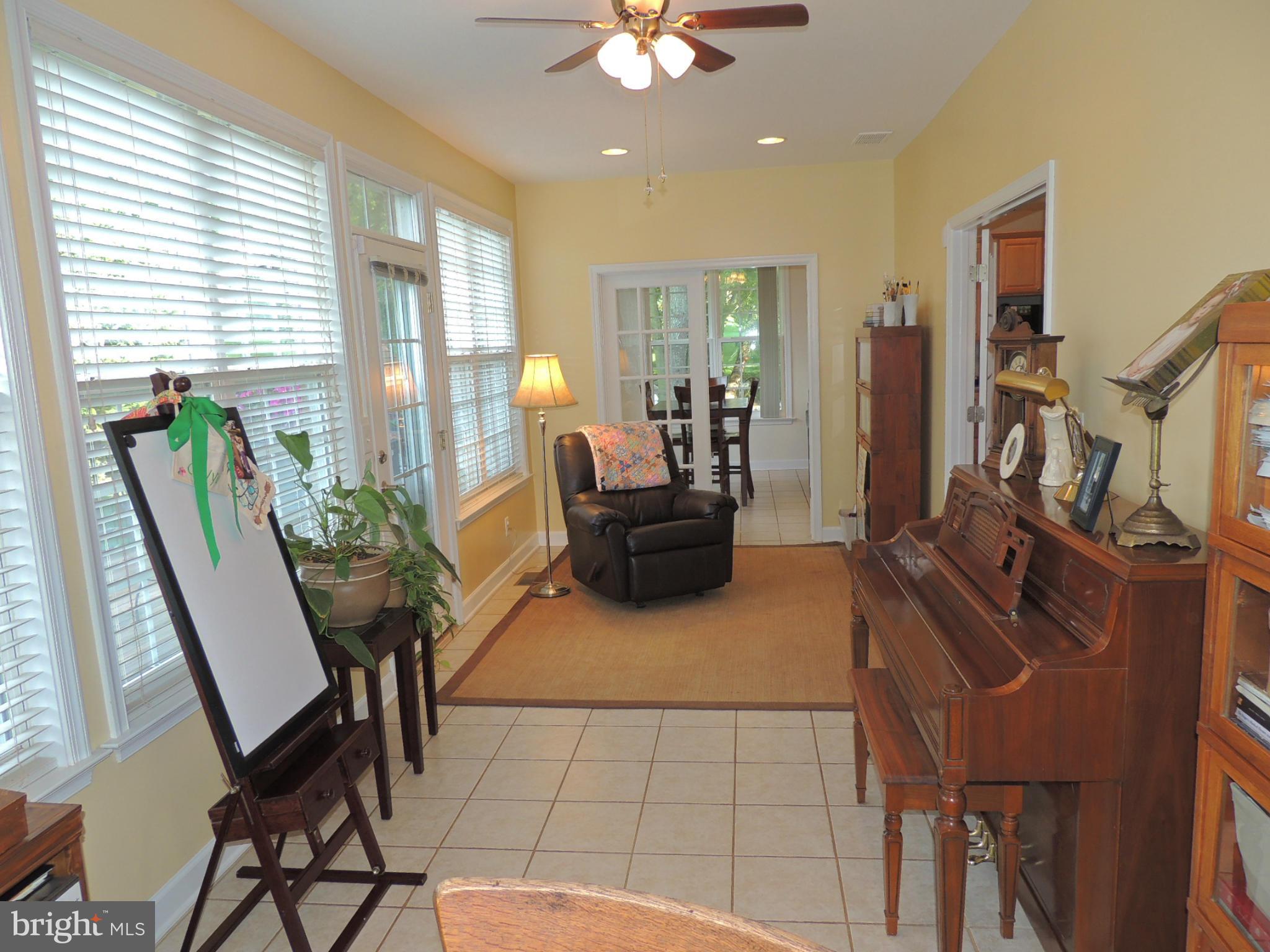 CEDARBROOKE - Residential