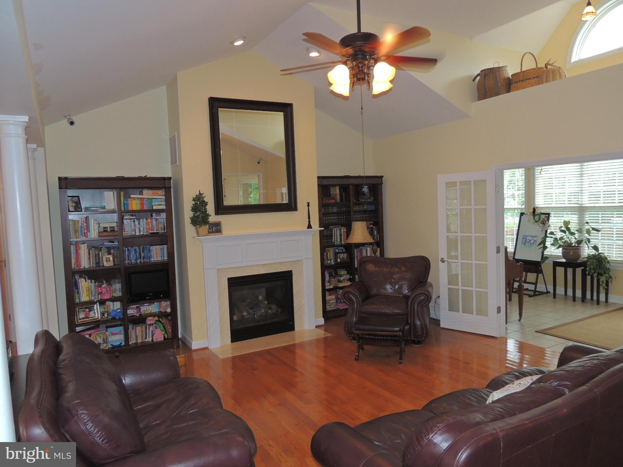 CEDARBROOKE - Residential