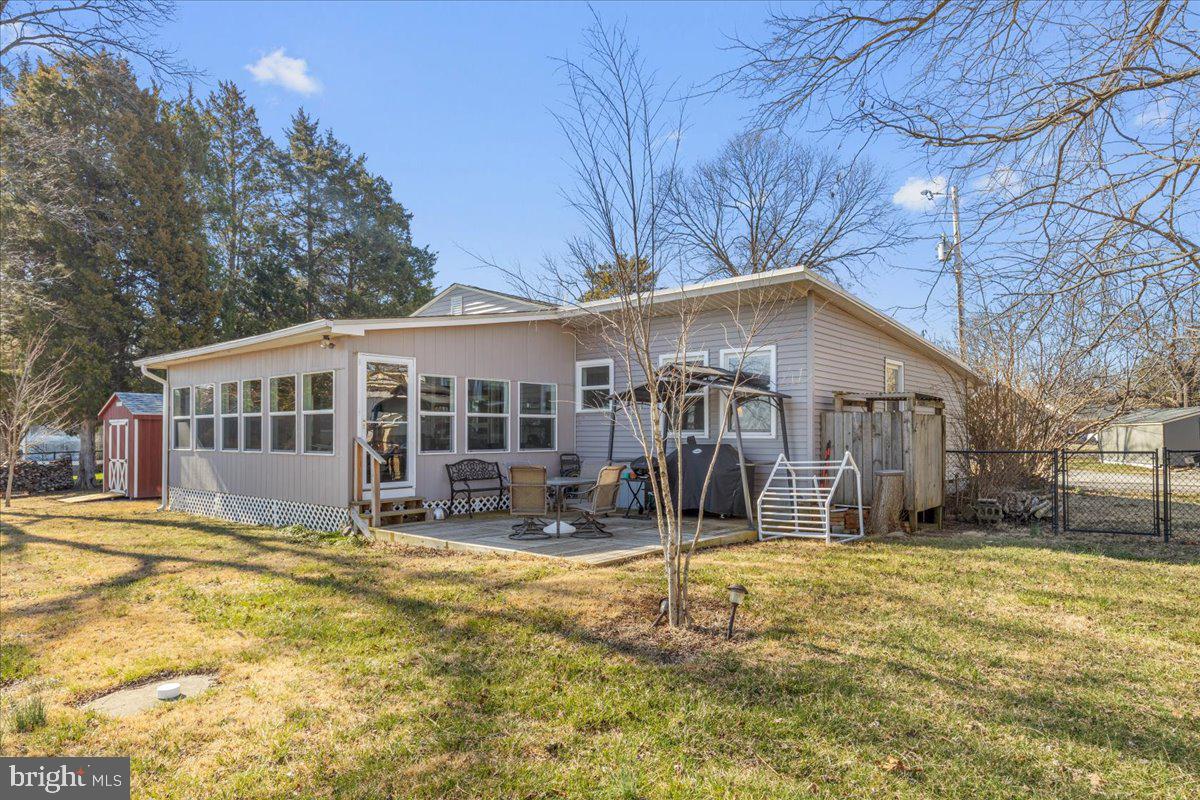 COBB ISLAND - Residential