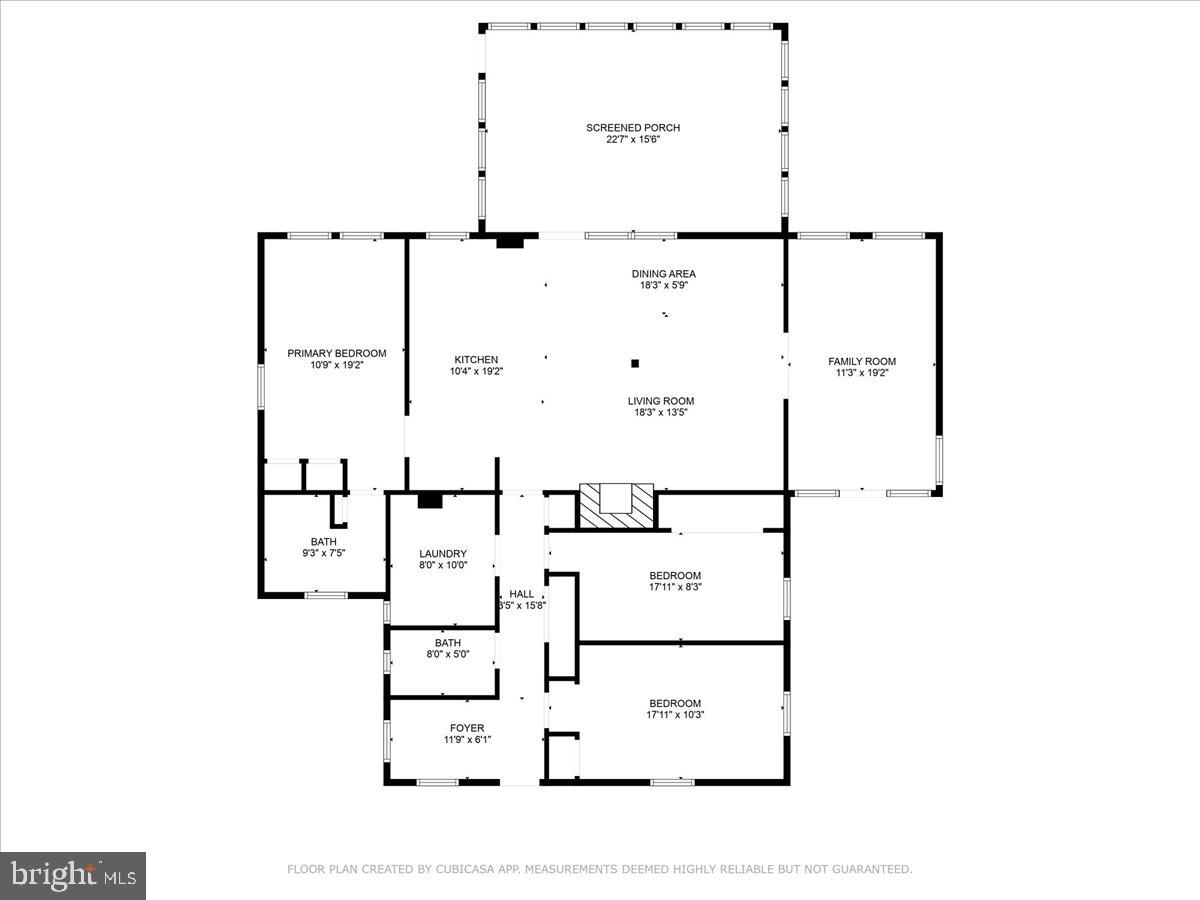 COBB ISLAND - Residential