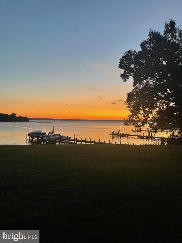 COBB ISLAND - Residential