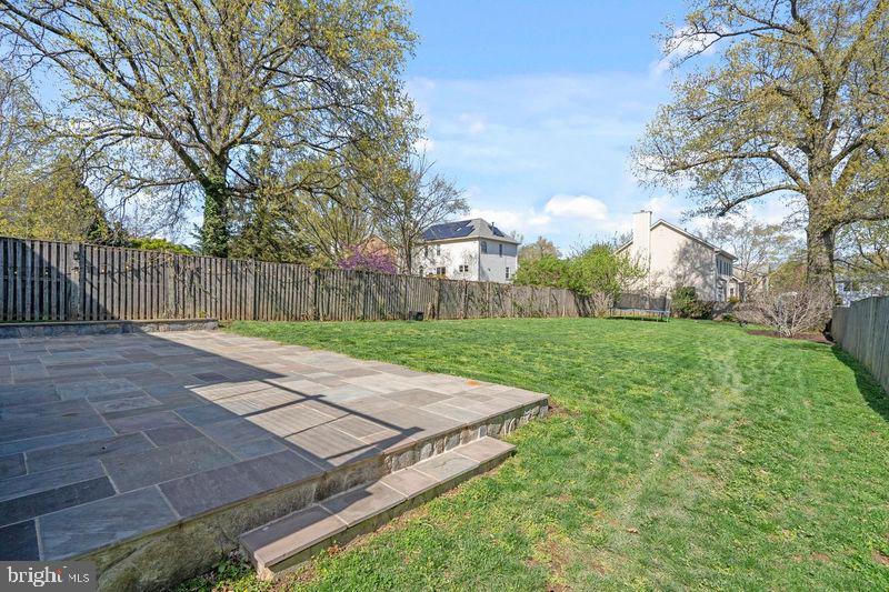 BLUEMONT - Residential