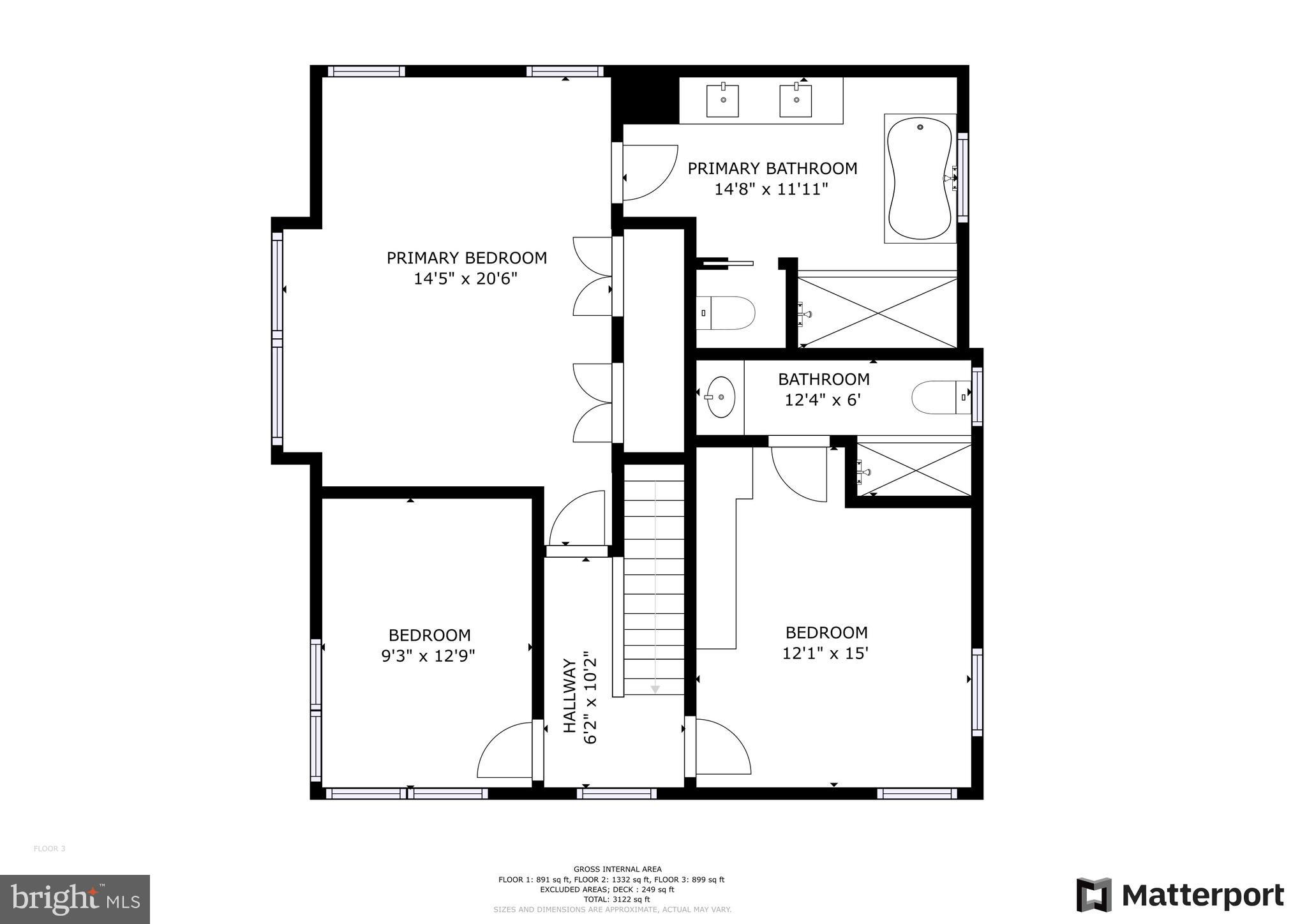 BLUEMONT - Residential