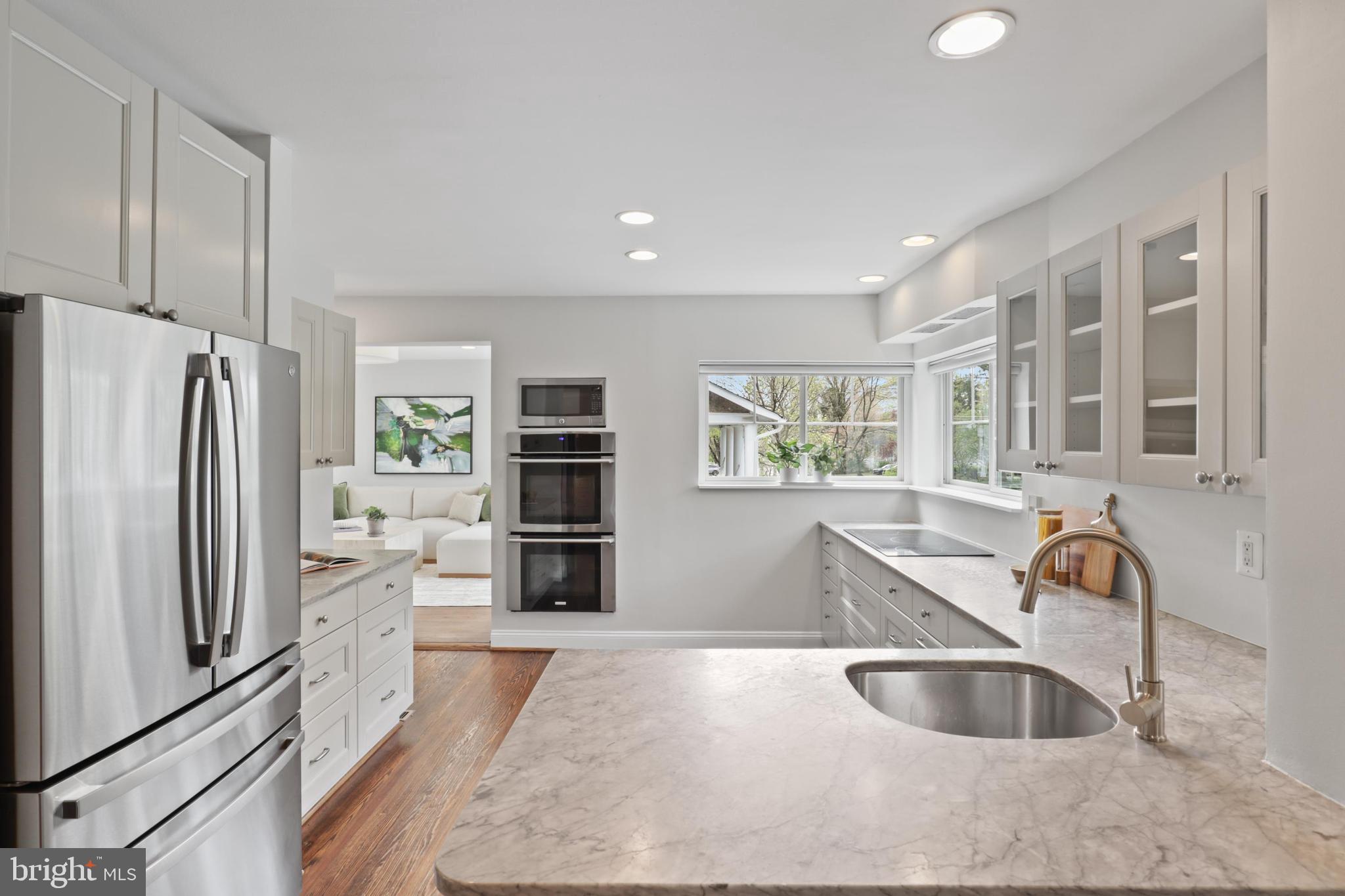 BLUEMONT - Residential