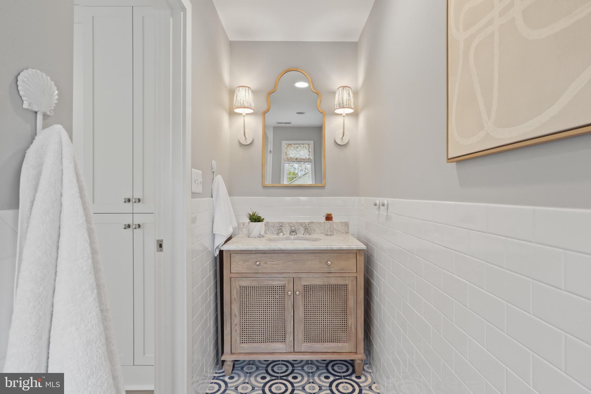 BLUEMONT - Residential