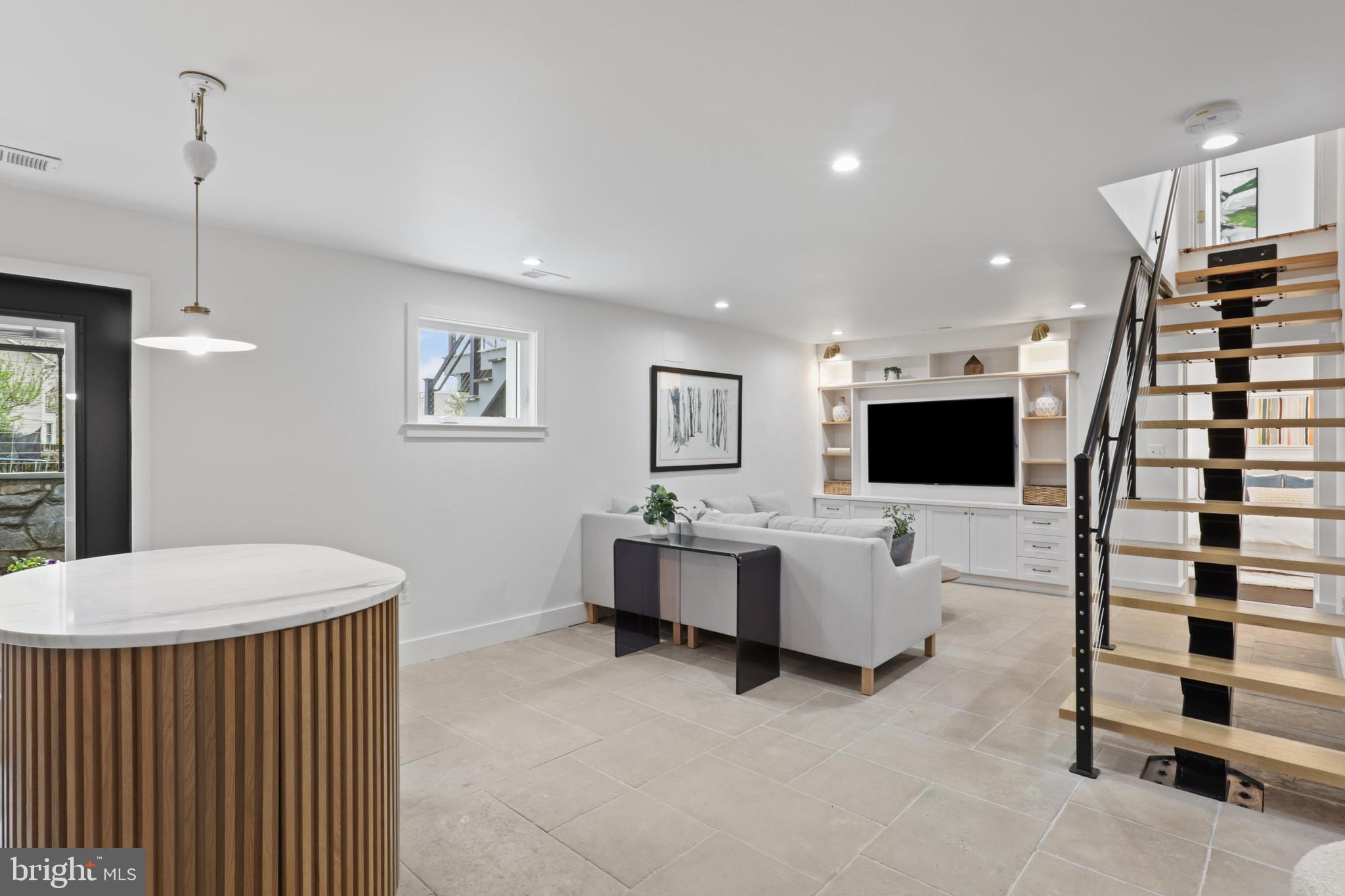 BLUEMONT - Residential