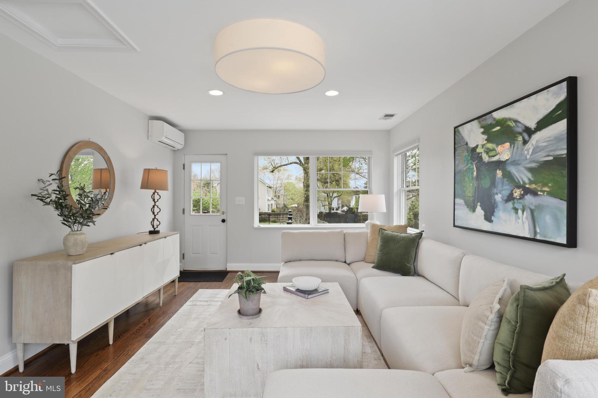 BLUEMONT - Residential