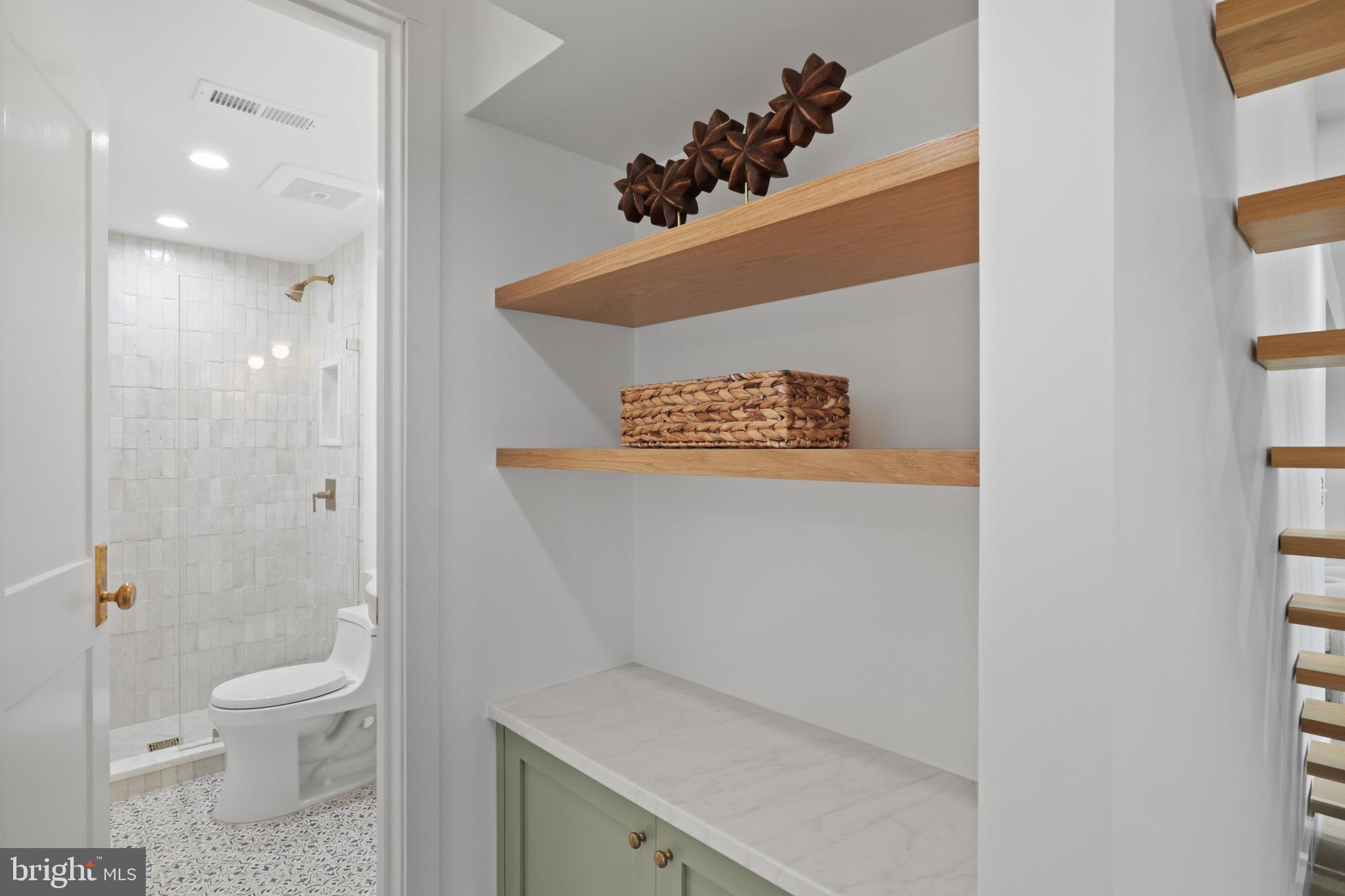 BLUEMONT - Residential