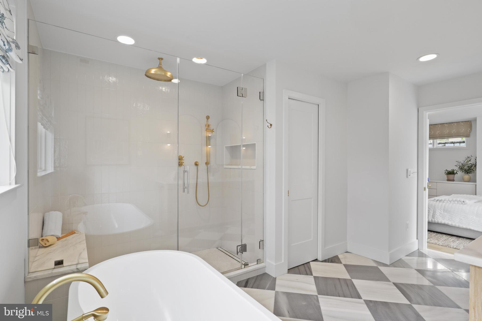 BLUEMONT - Residential